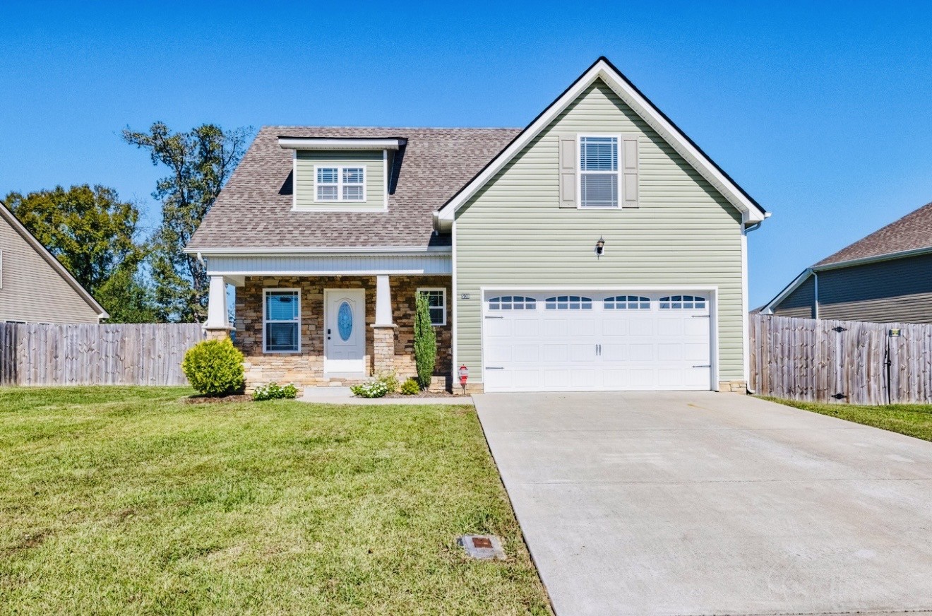 508 Trudy Dr