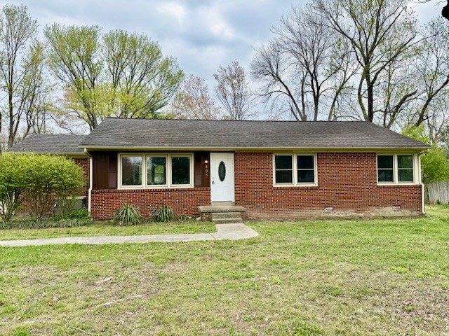 406 Foxboro Ln Property Photo 1