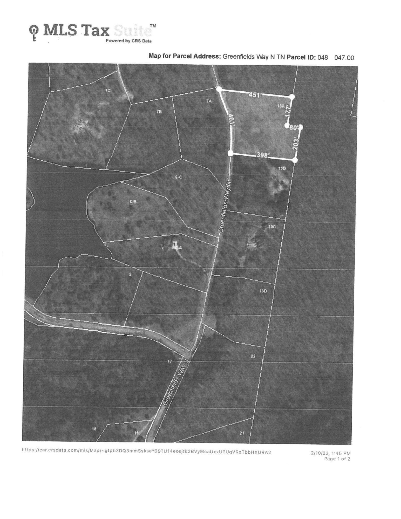 0 Greenfields Way N Property Photo 25
