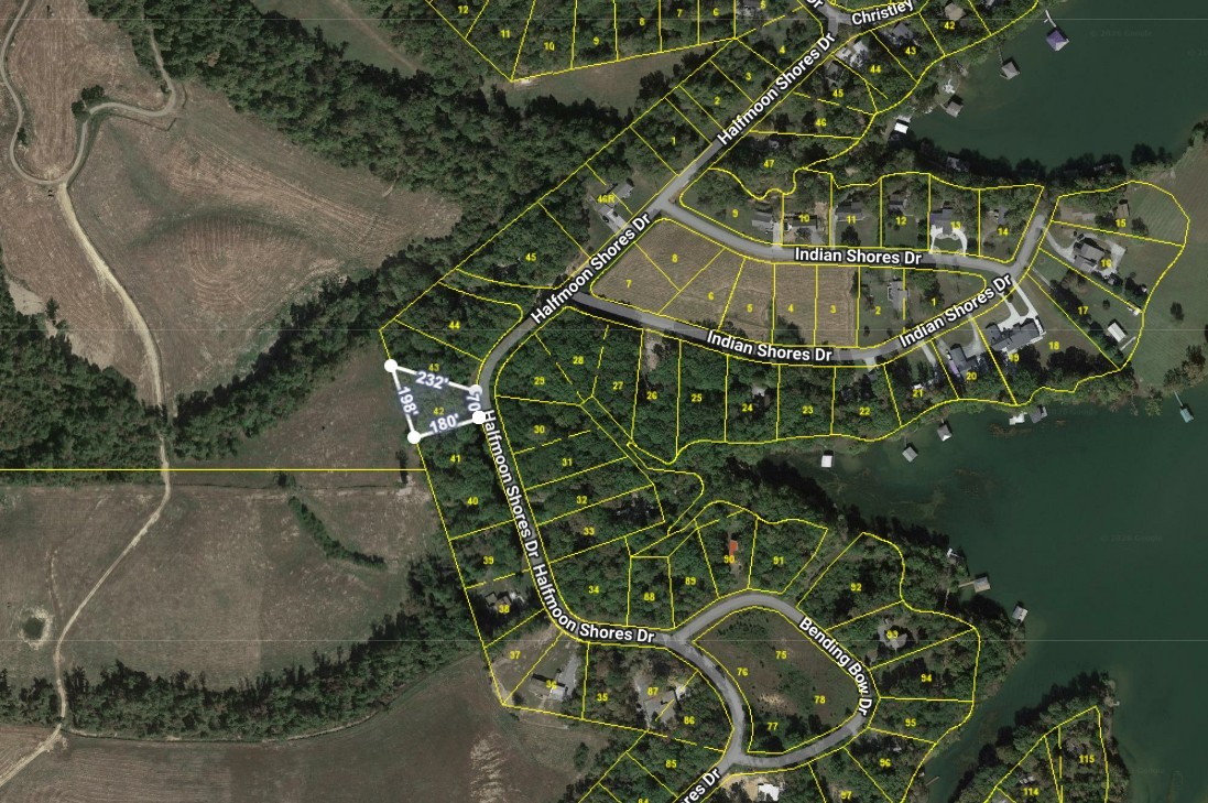 0 Half Moon Shores Dr Property Photo 1
