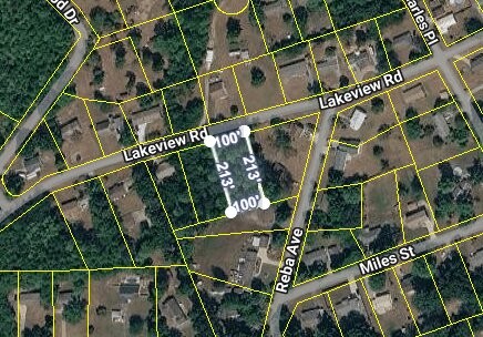 0 Lakeview Dr Property Photo 1