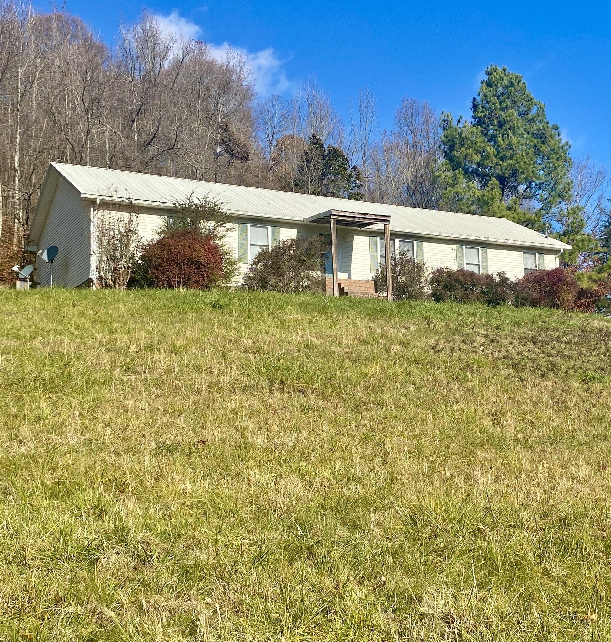 4570 Highway 64, E Property Photo 1