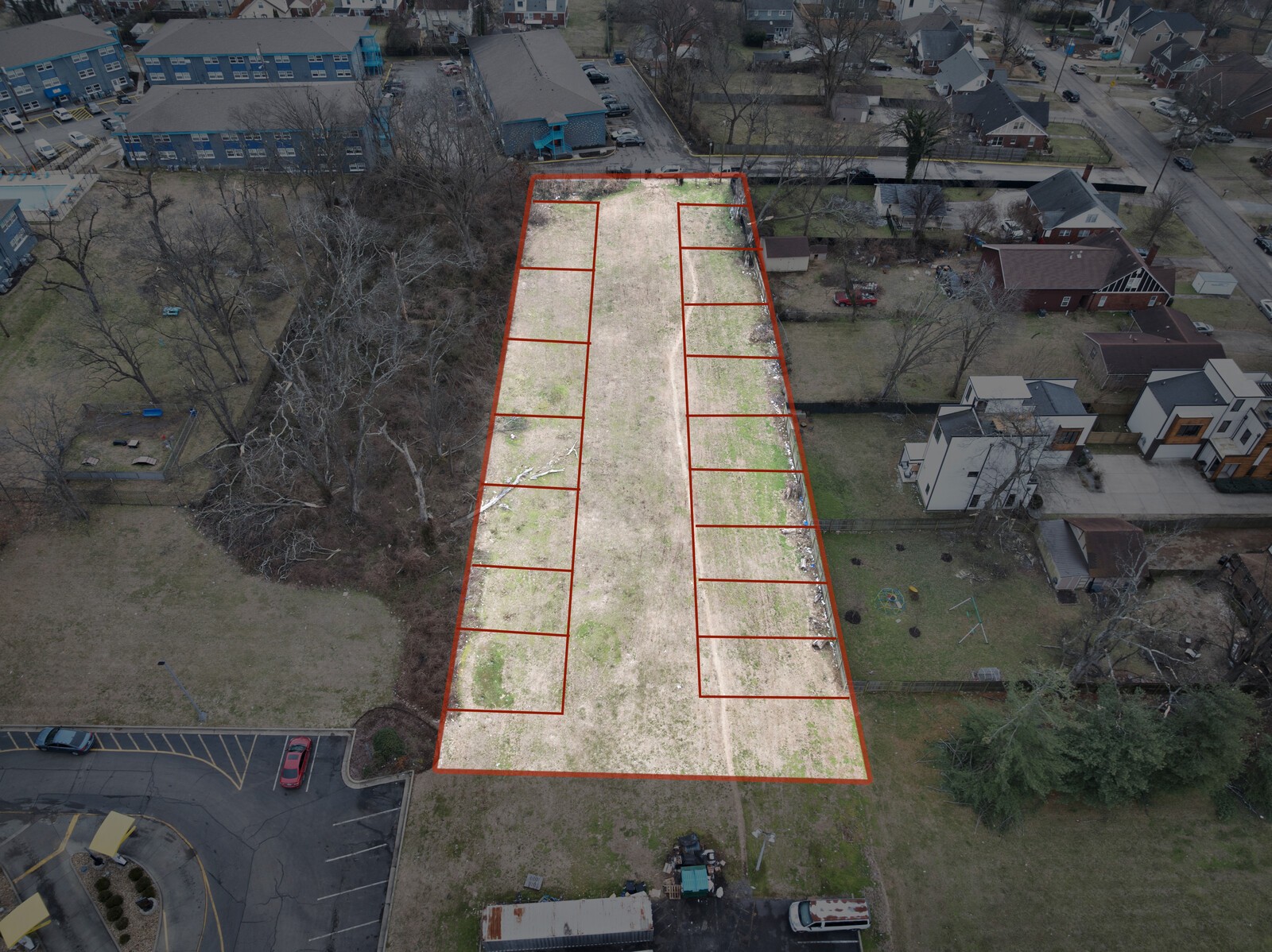 2804 Gallatin Pike Property Photo 1