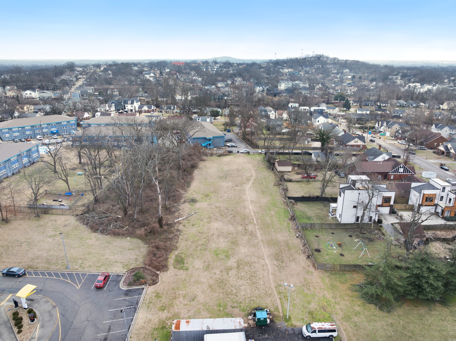 2804 Gallatin Pike Property Photo 2