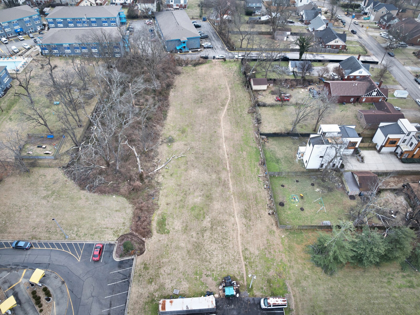 2804 Gallatin Pike Property Photo 3