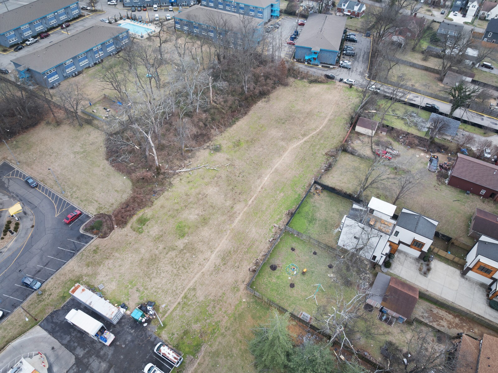 2804 Gallatin Pike Property Photo 4