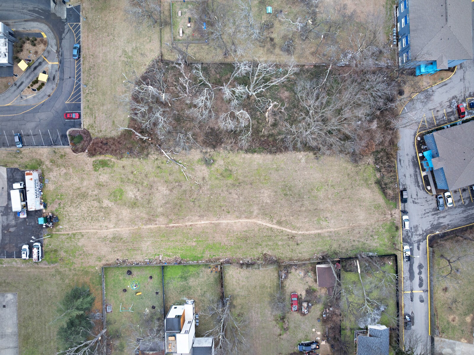 2804 Gallatin Pike Property Photo 6