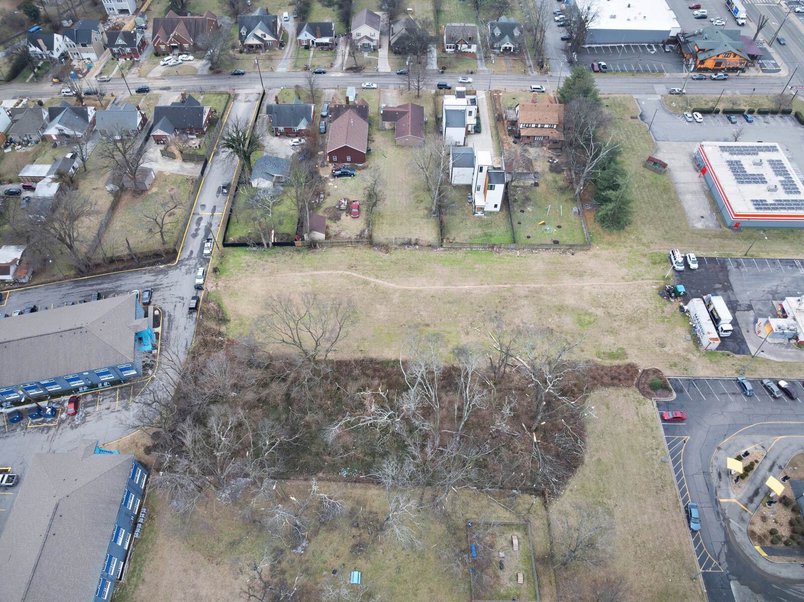 2804 Gallatin Pike Property Photo 7