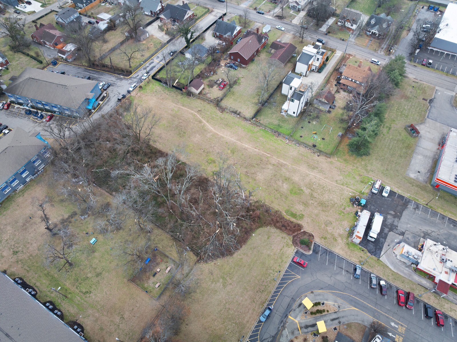 2804 Gallatin Pike Property Photo 8