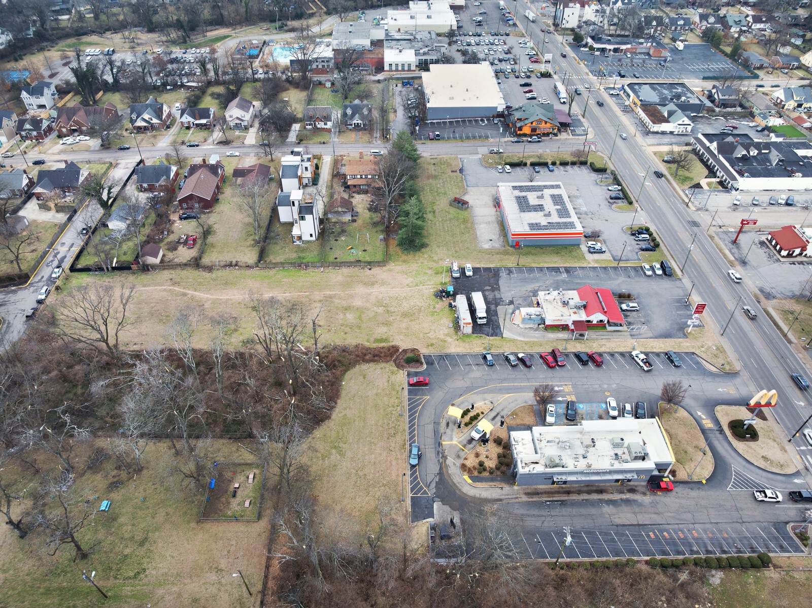 2804 Gallatin Pike Property Photo 9