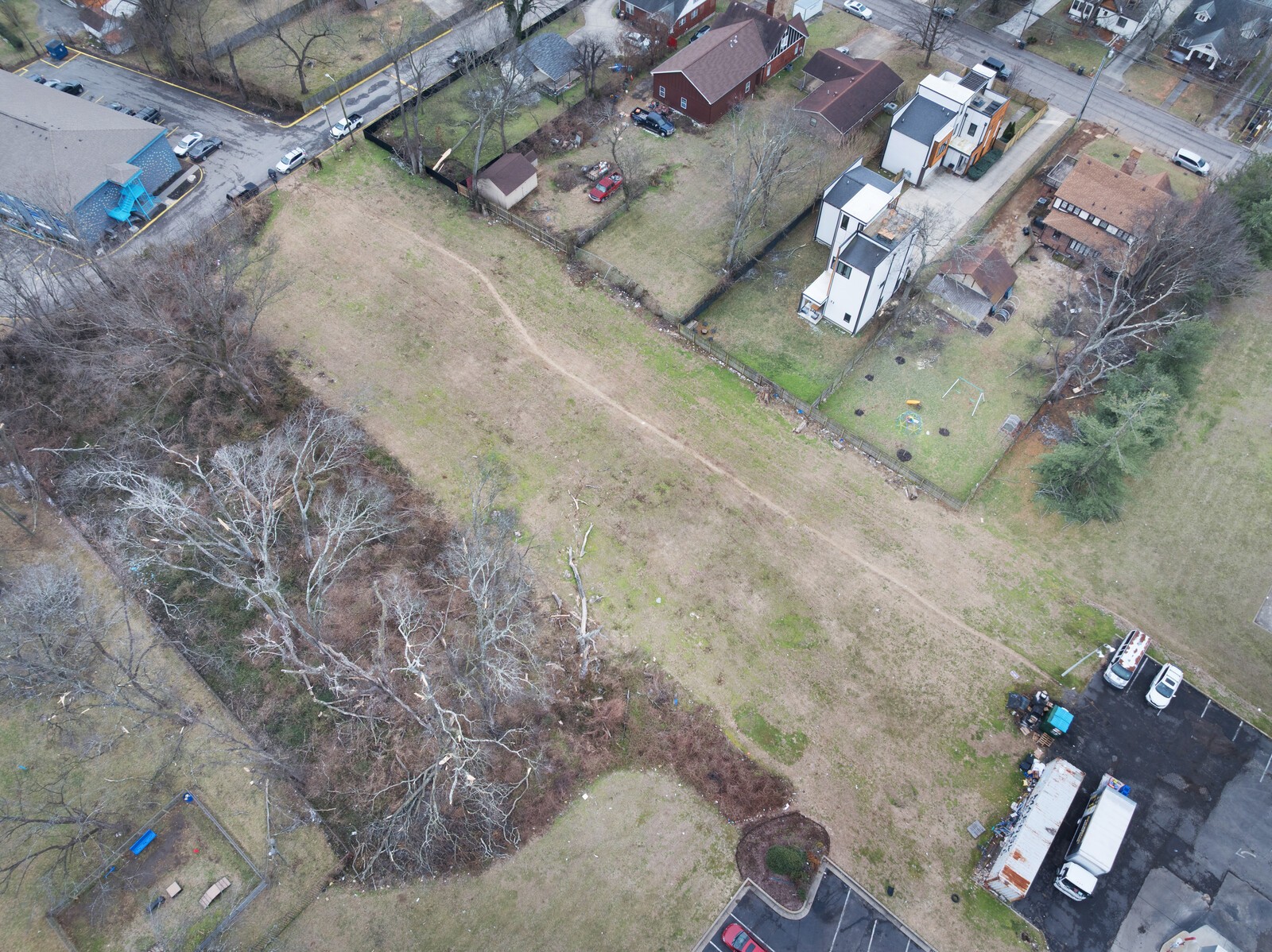 2804 Gallatin Pike Property Photo 10