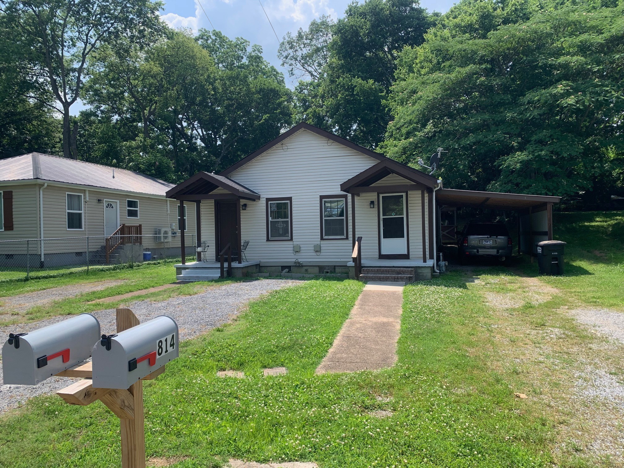 814 Gracey Ave Property Photo 1