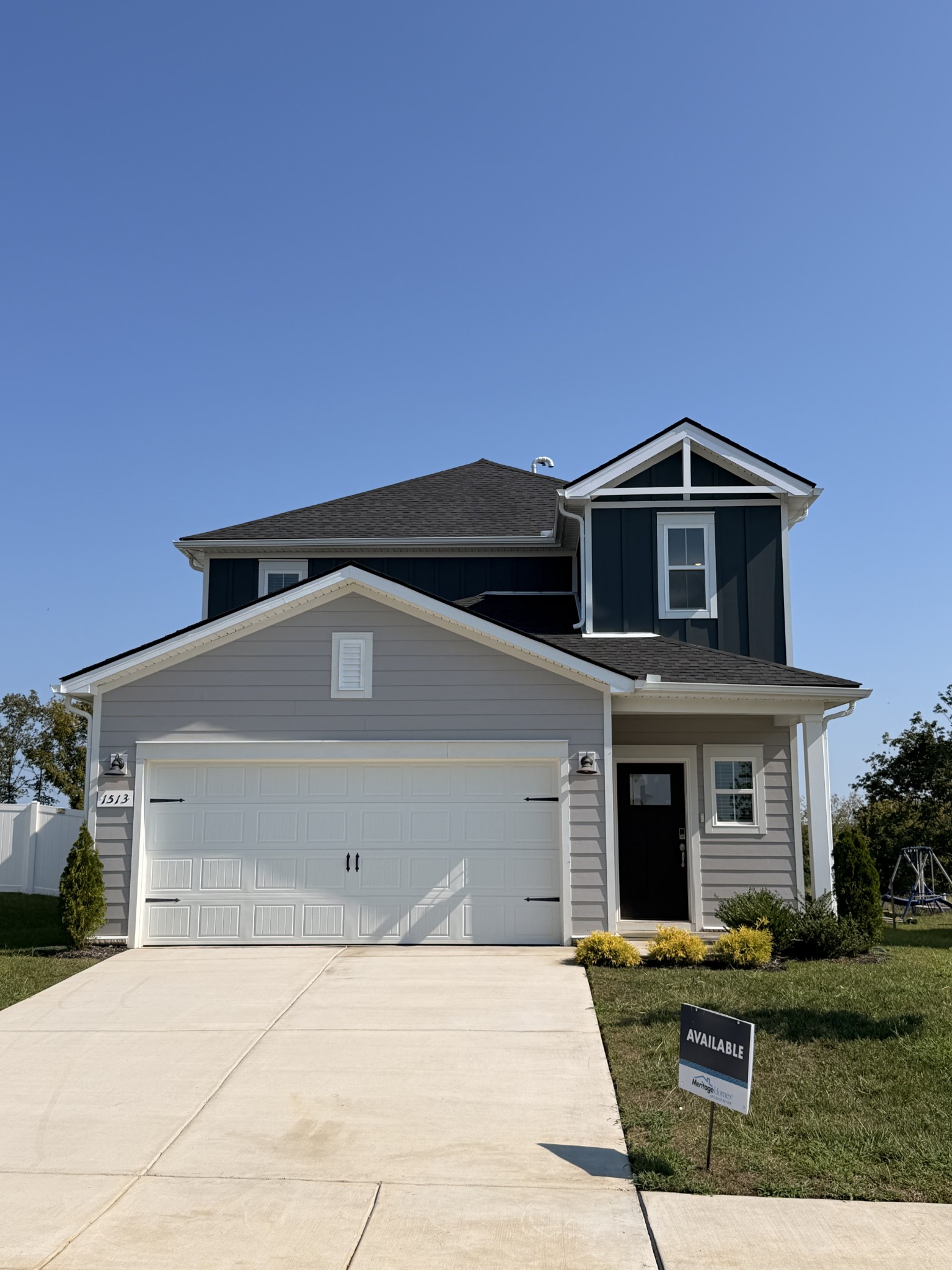 1513 Bear Branch Trce Property Photo 1