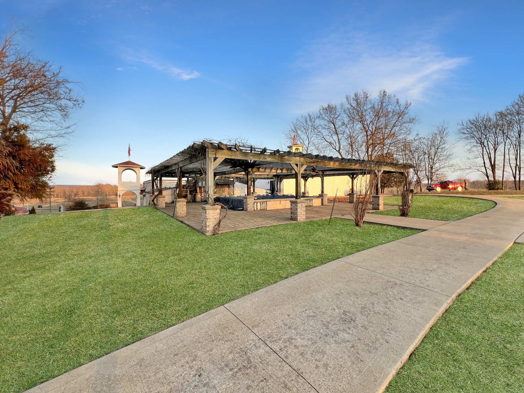 2982 Harvey Bowden Rd Property Photo 20