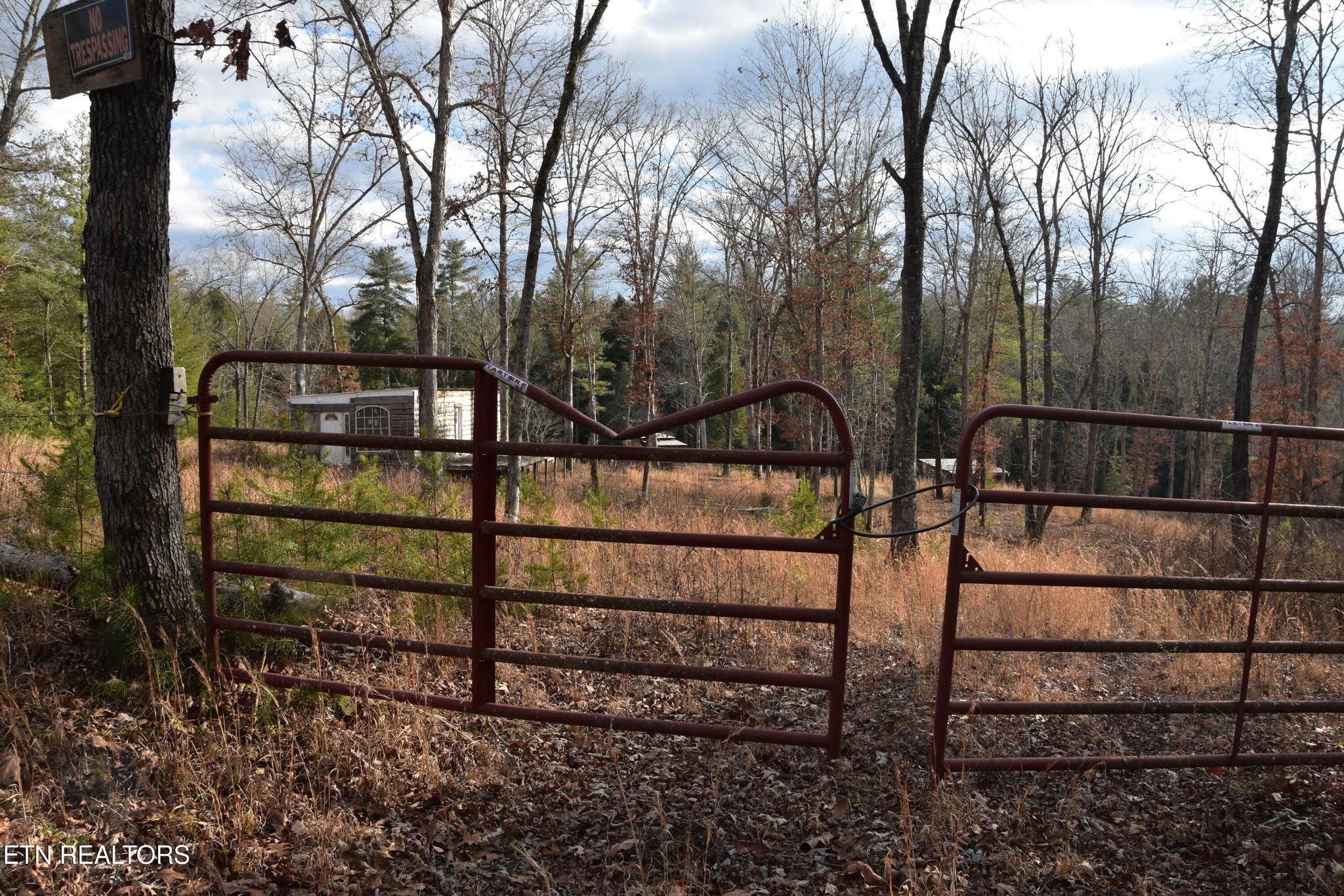 566 William Branch Rd Property Photo 2