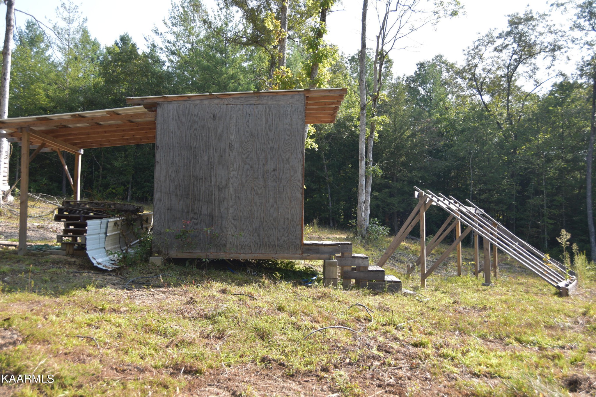 566 William Branch Rd Property Photo 14
