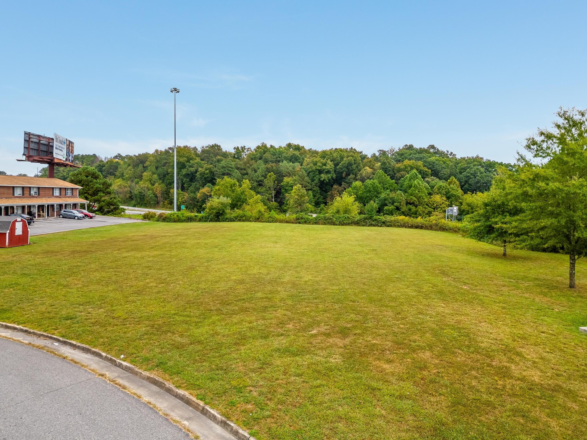 0 James Asbury Drive, Nw Property Photo 4