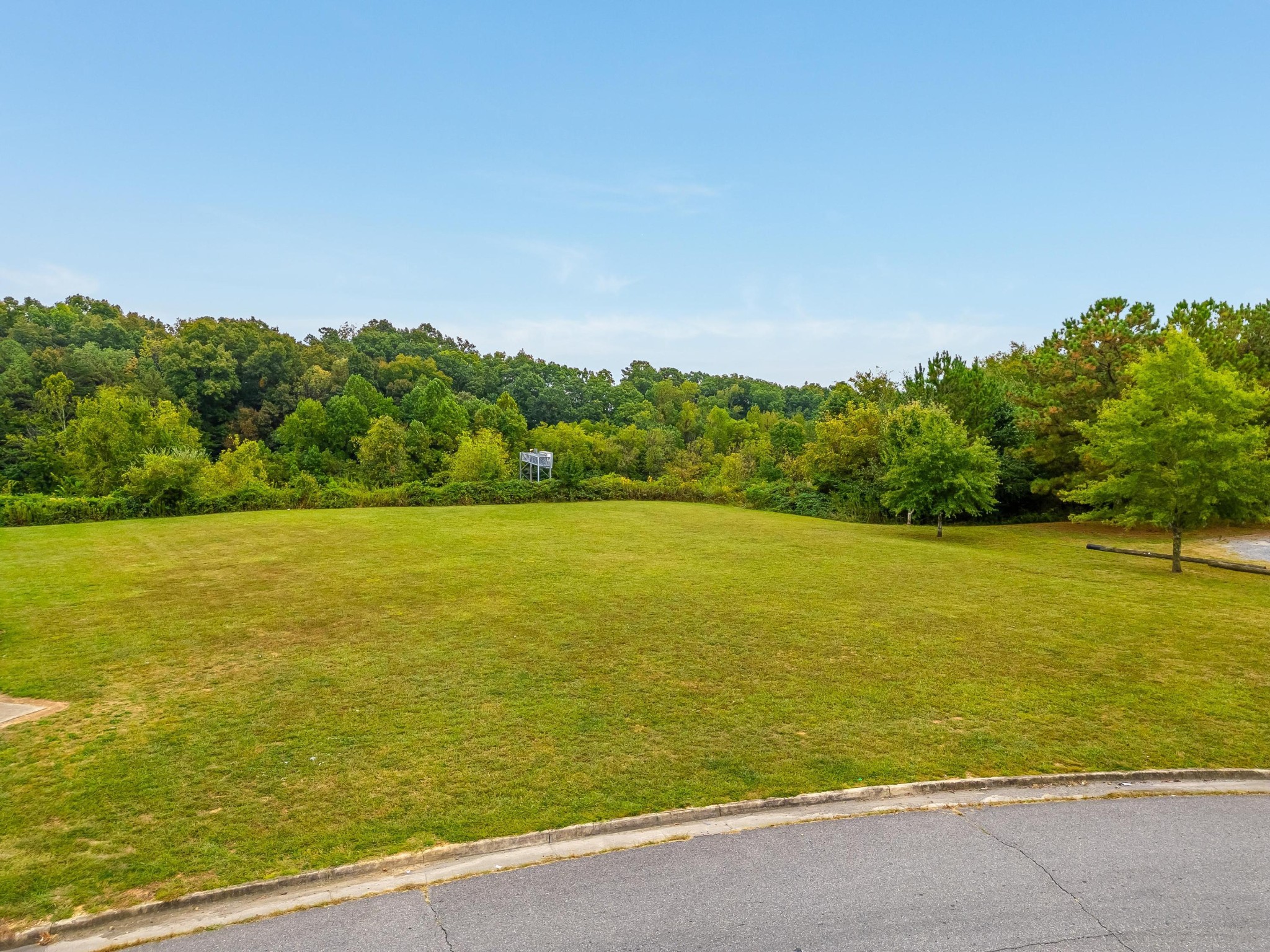 0 James Asbury Drive, Nw Property Photo 6