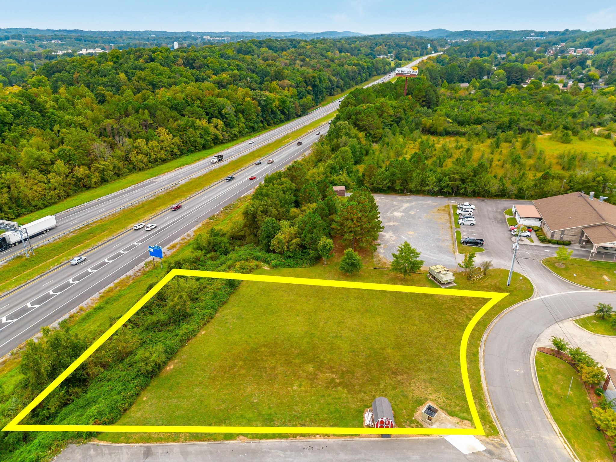 0 James Asbury Drive, Nw Property Photo 14