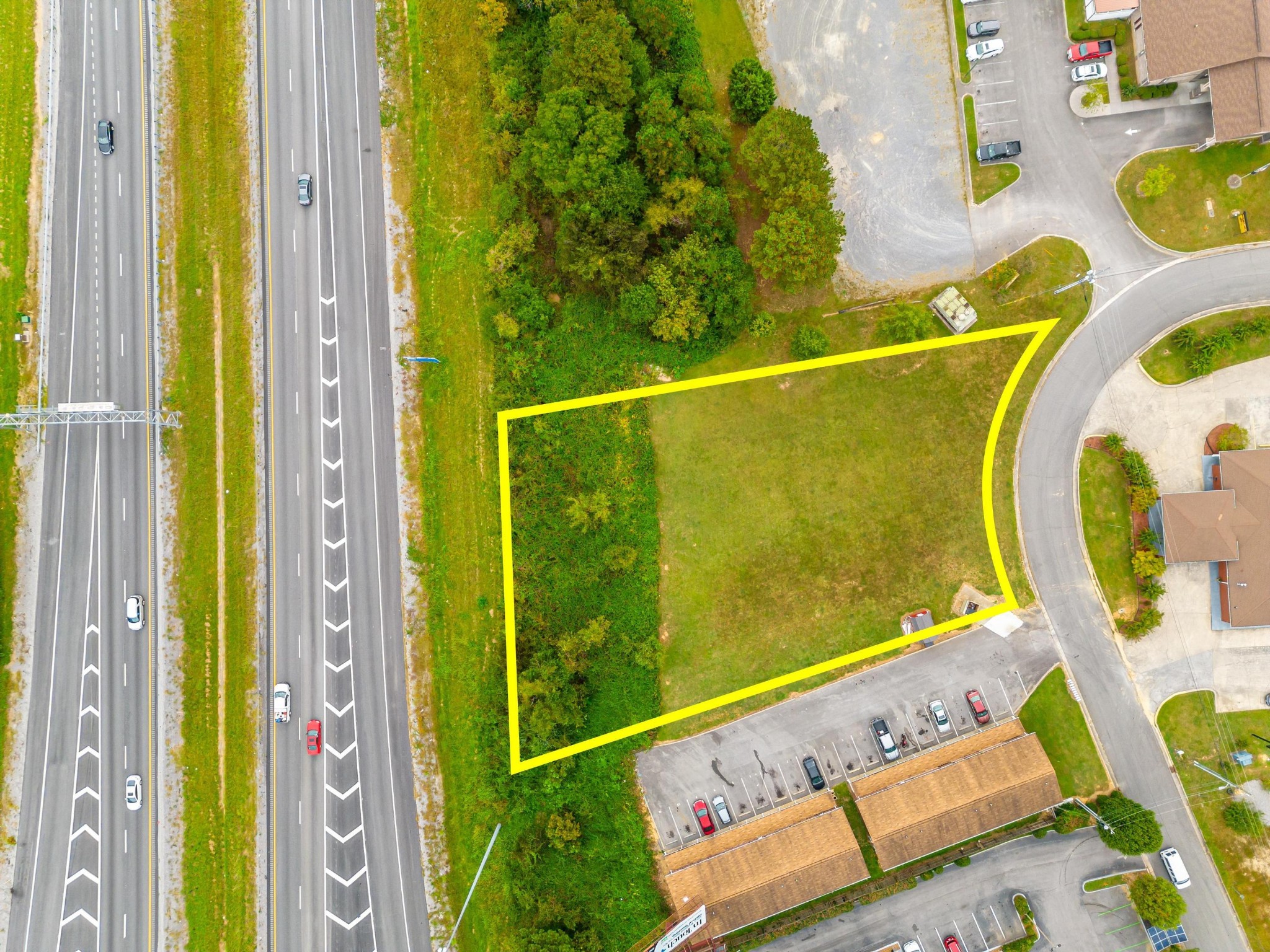 0 James Asbury Drive, Nw Property Photo 19