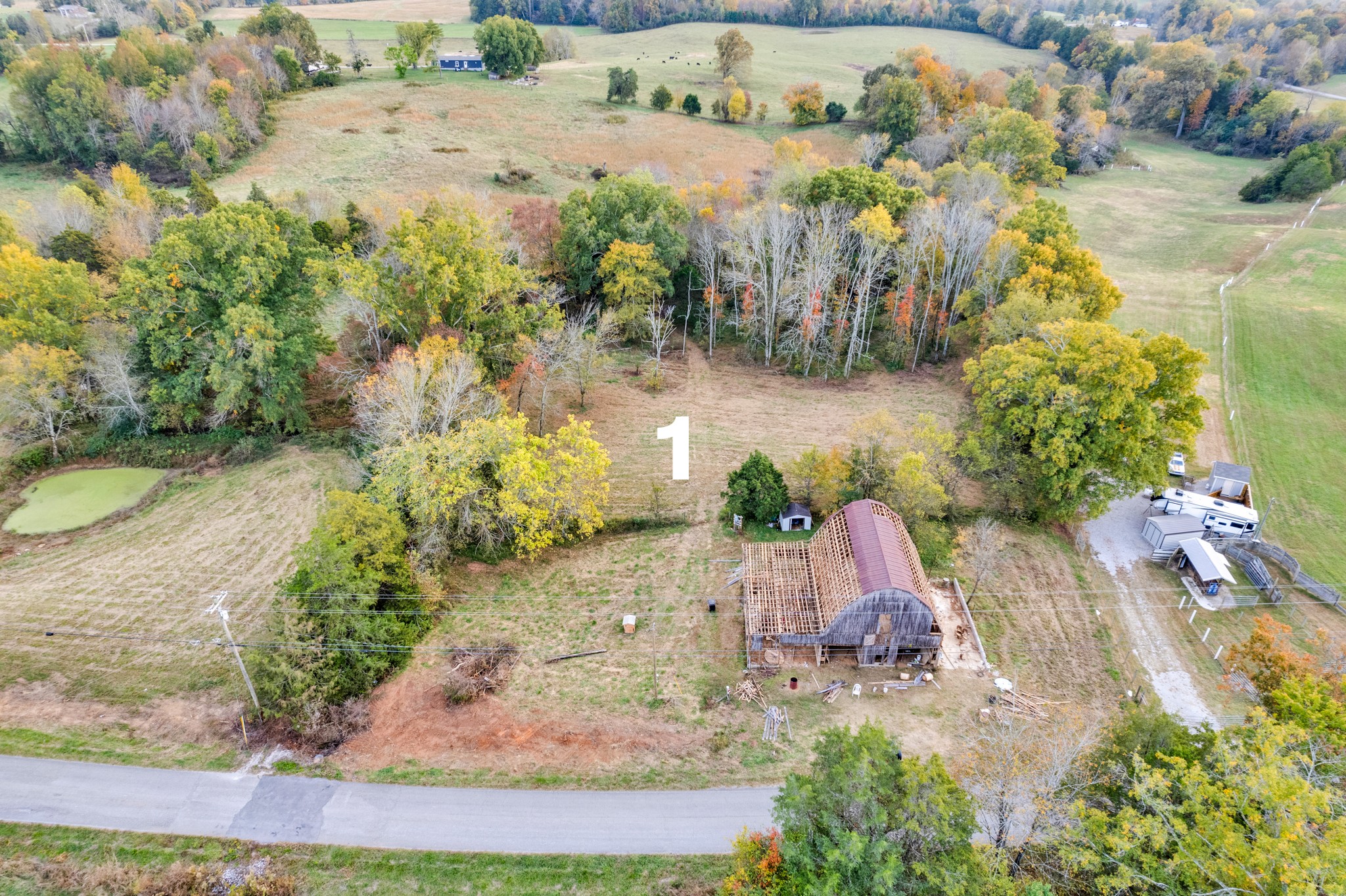 4200 Will Thompson Rd Property Photo 1