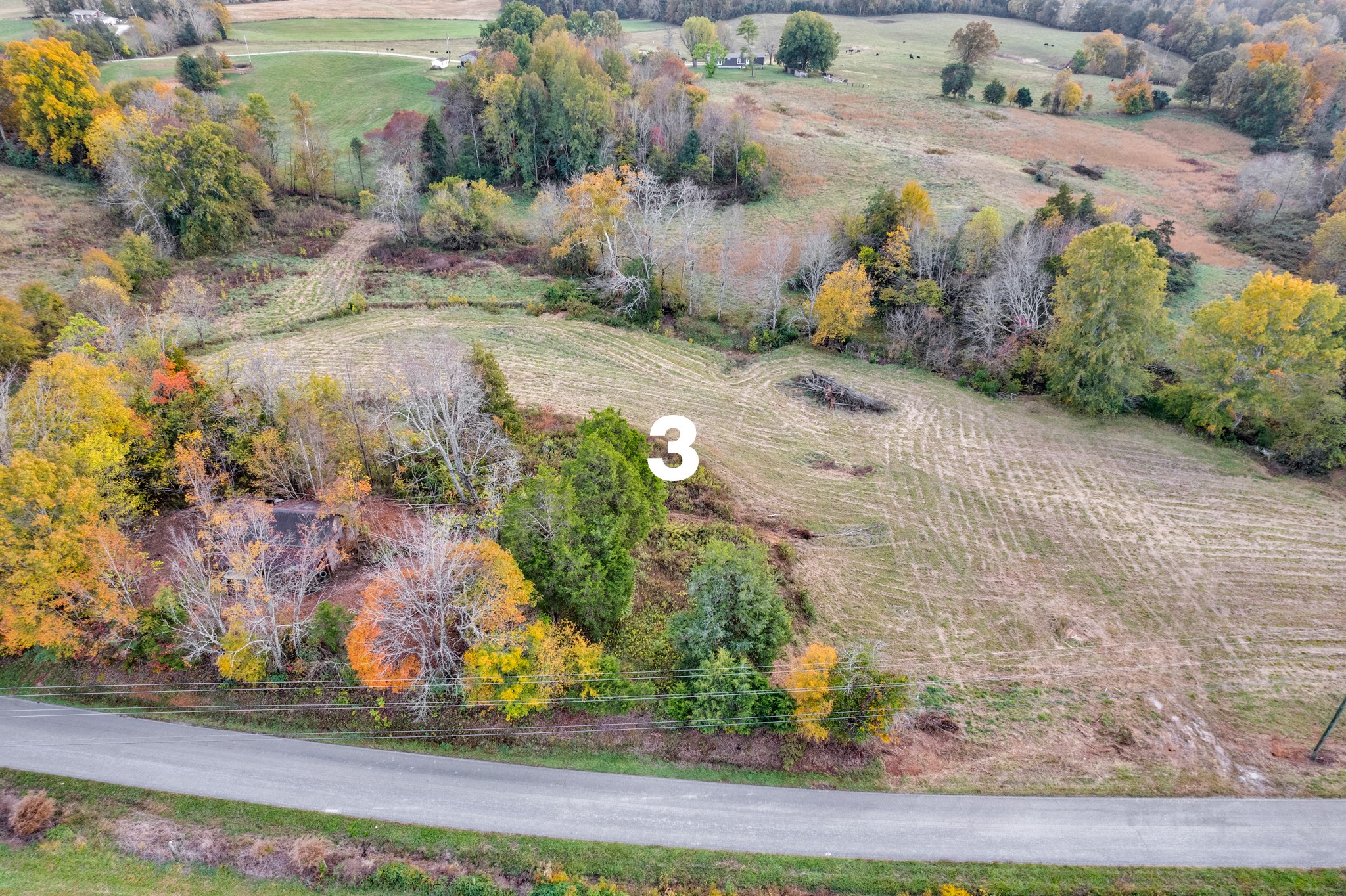 4200 Will Thompson Rd Property Photo 1