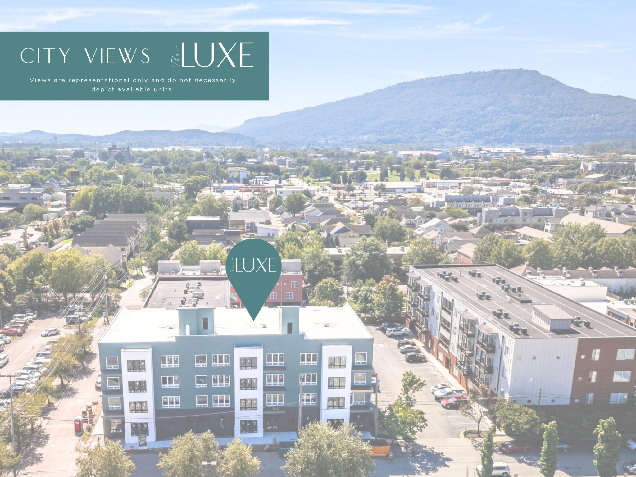 1603 Long Street Property Photo 4