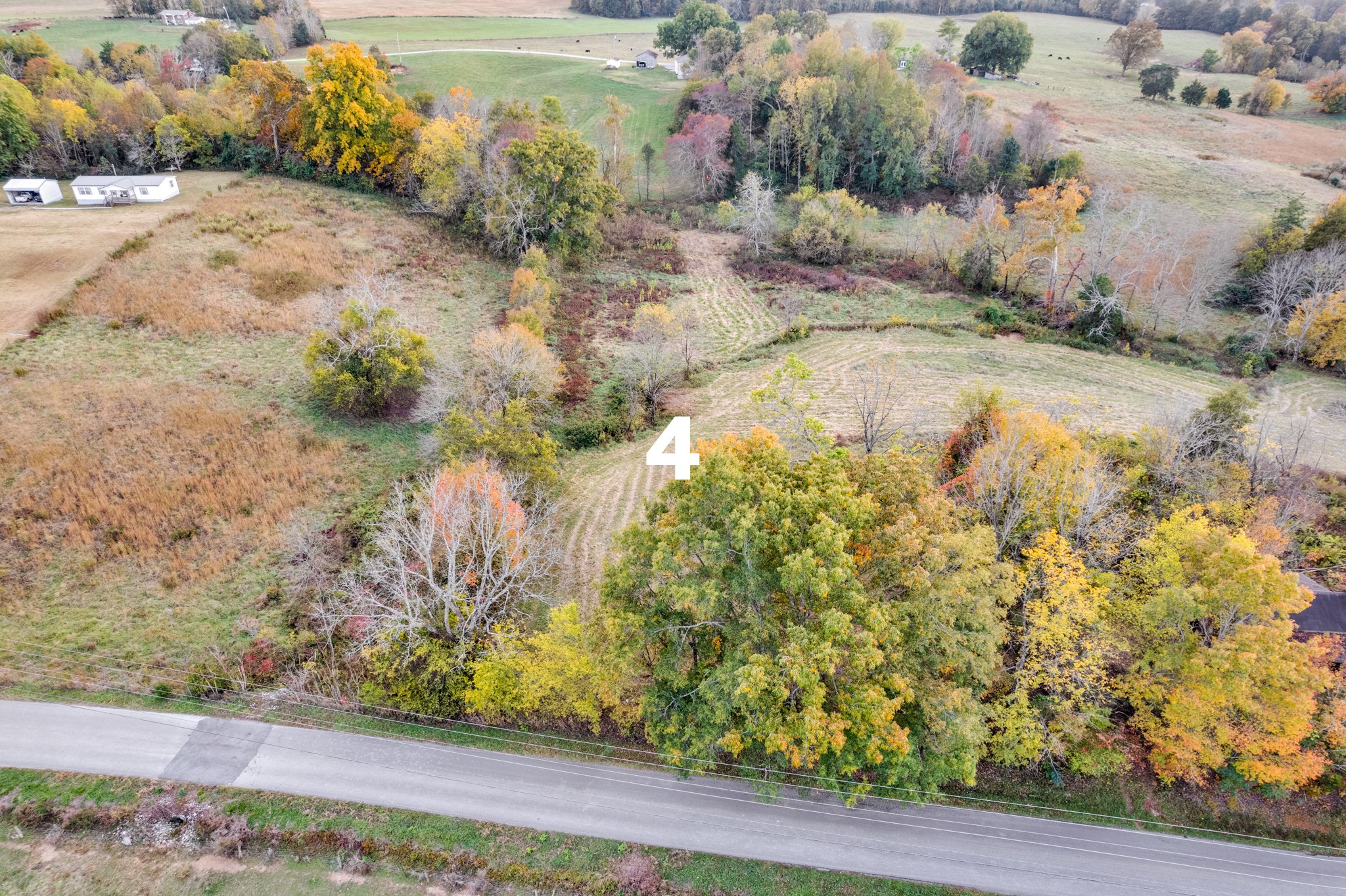 4200 Will Thompson Rd Property Photo 1