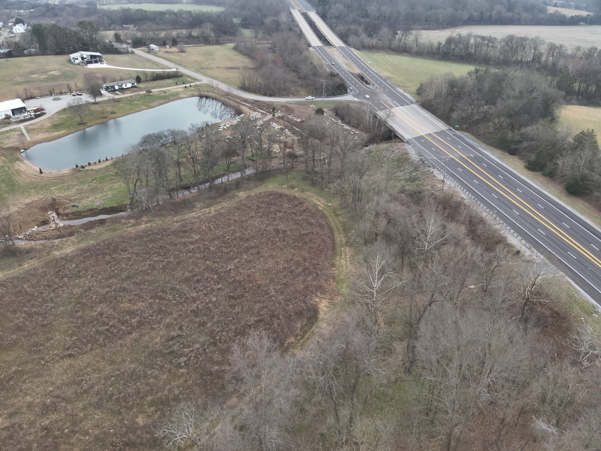 0 Hwy 64 E Property Photo 3