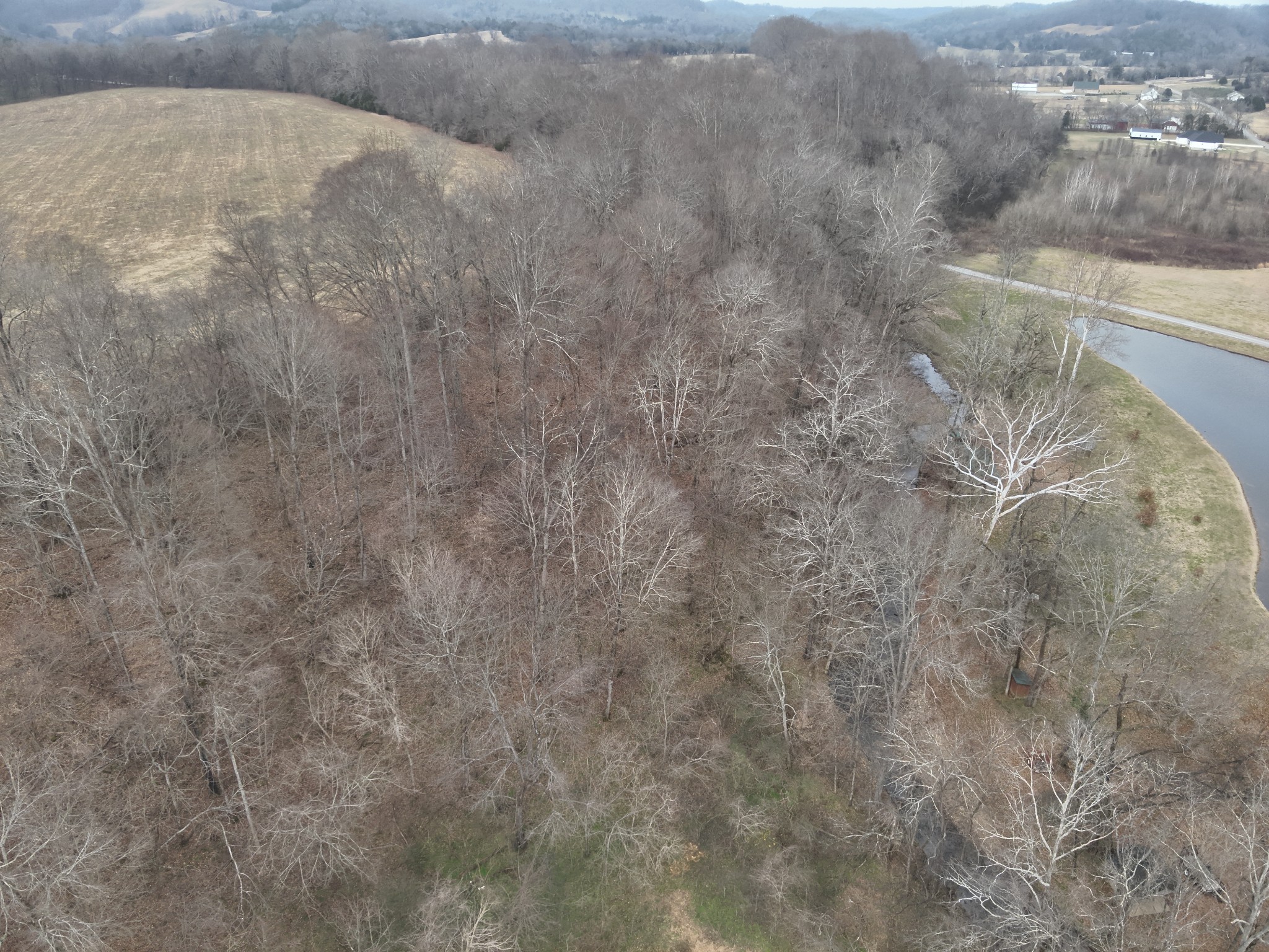 0 Hwy 64 E Property Photo 9