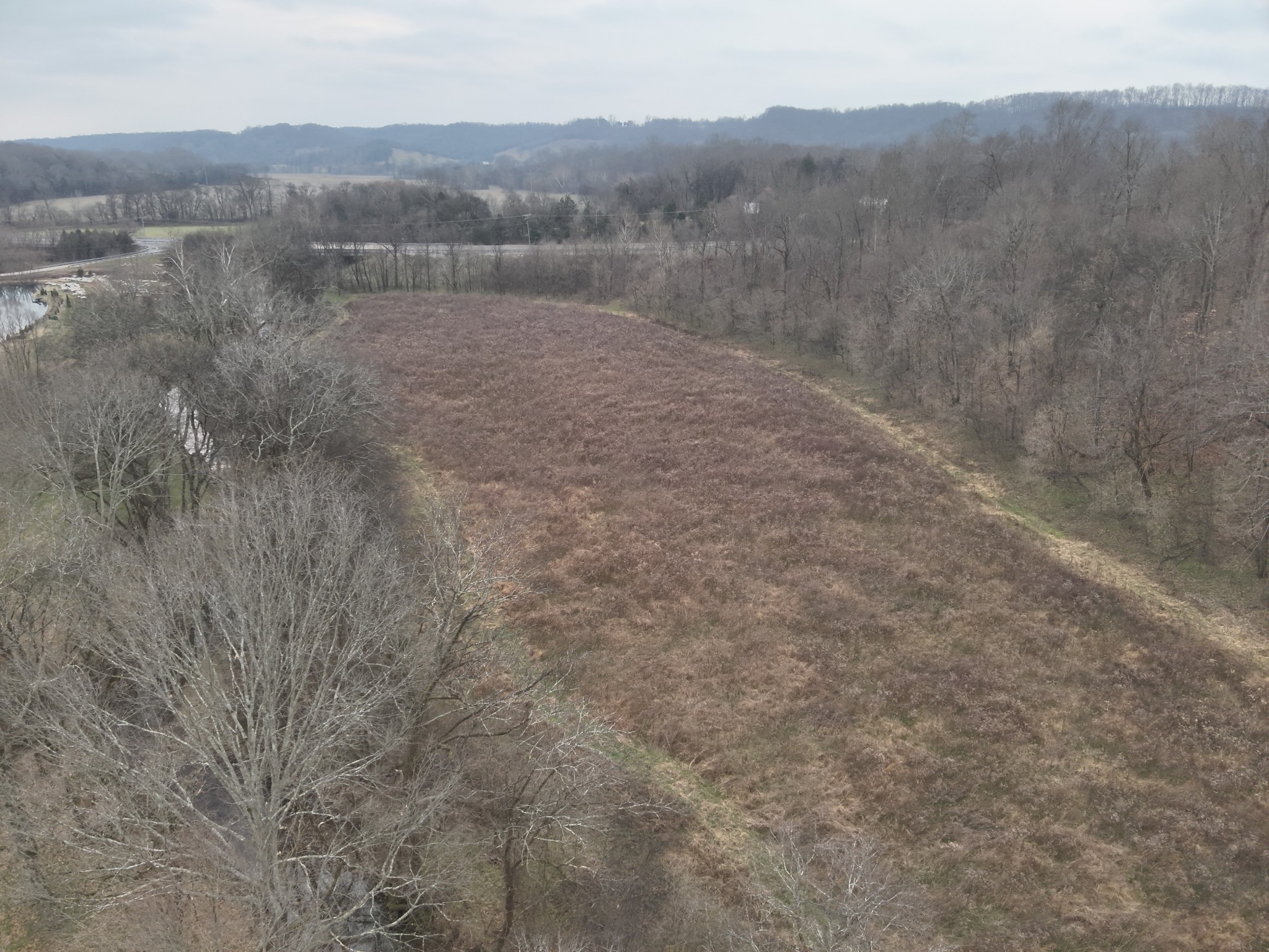 0 Hwy 64 E Property Photo 16