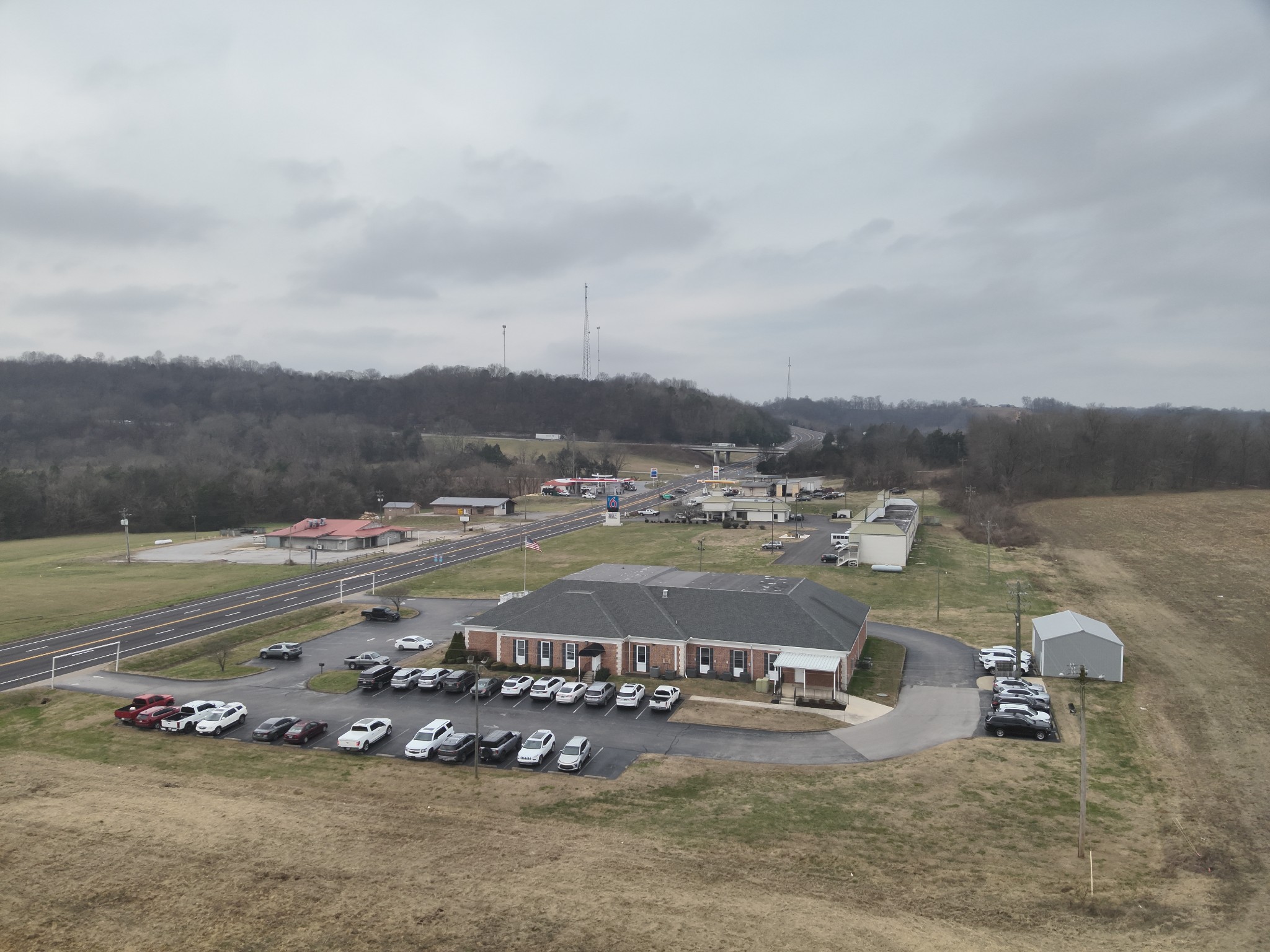 0 Hwy 64 E Property Photo 18