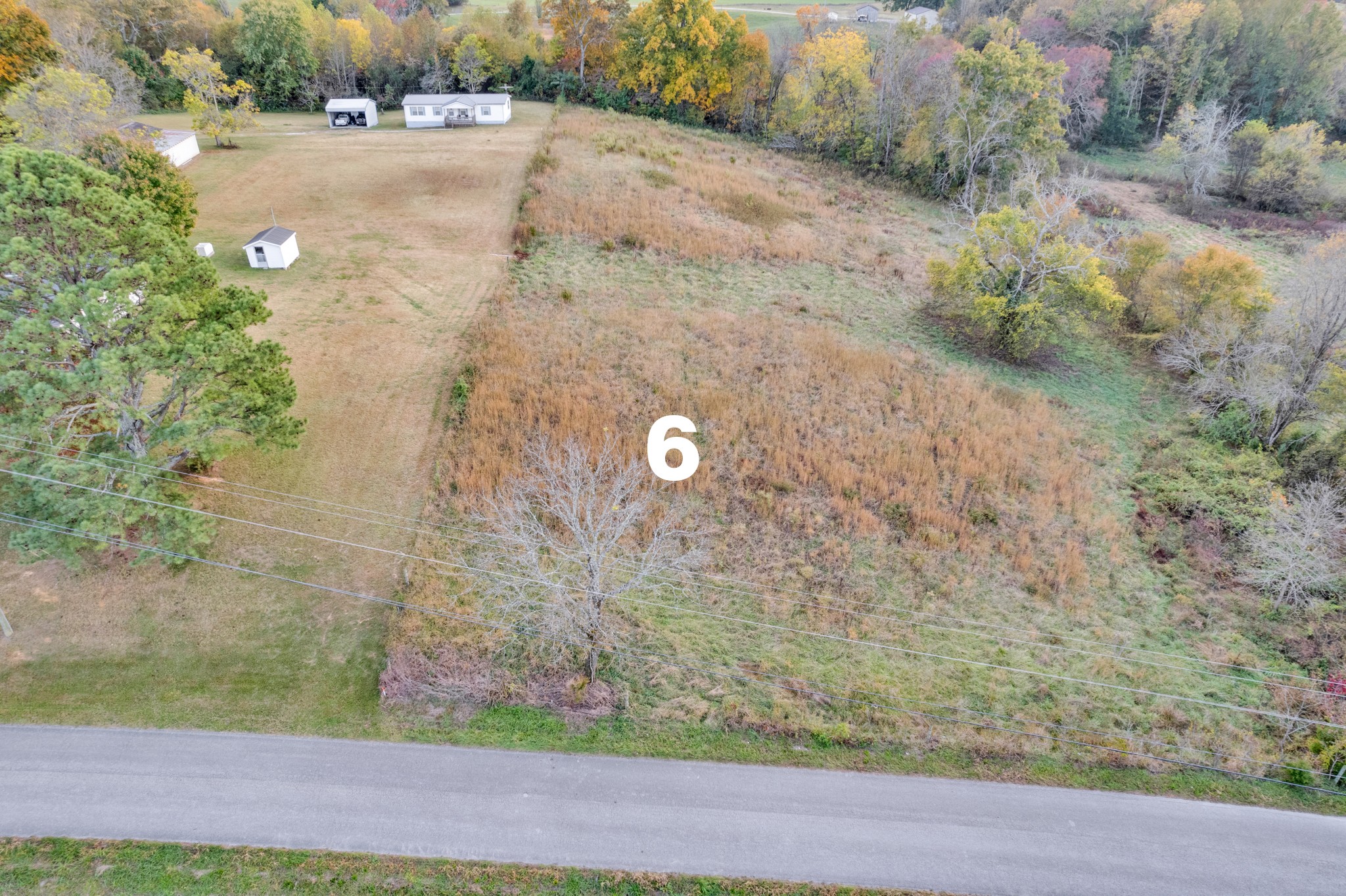 4200 Will Thompson Rd Property Photo 1