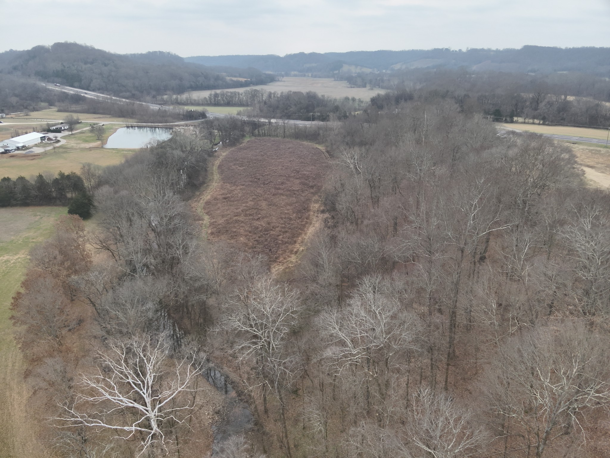 0 Hwy 64 E Property Photo 5