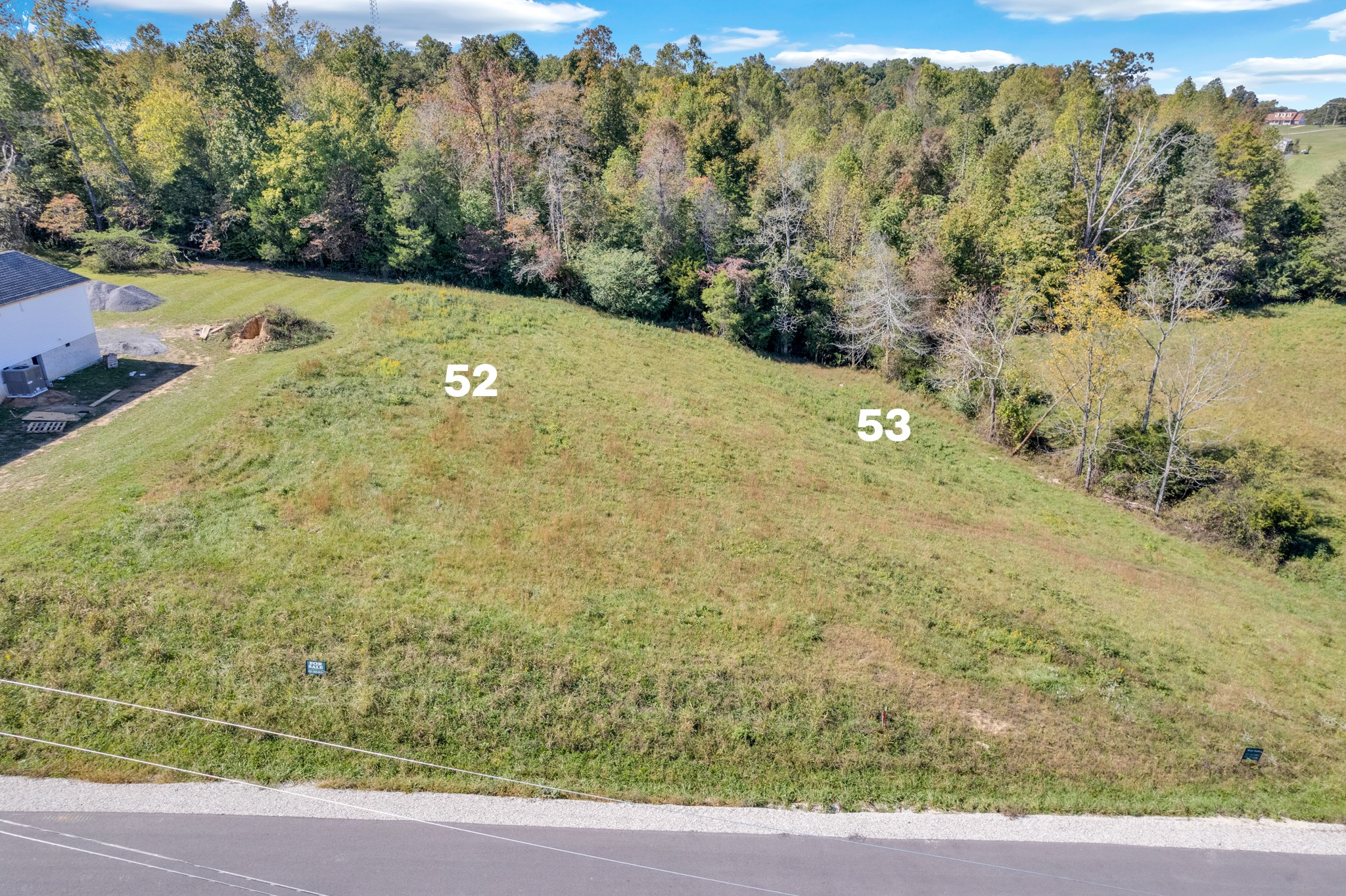2600 Whispering Oaks Ln Property Photo 1