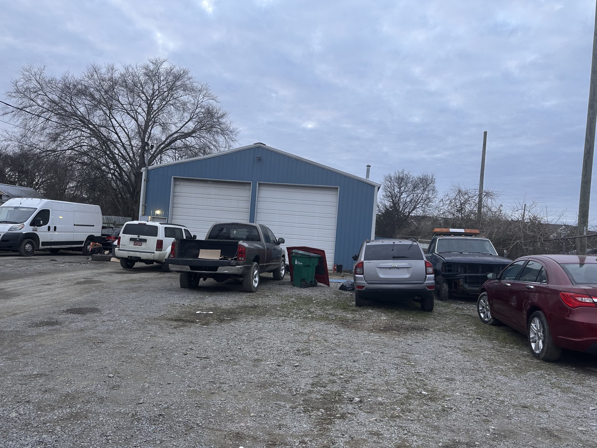 120 Rocky Rd Property Photo 1