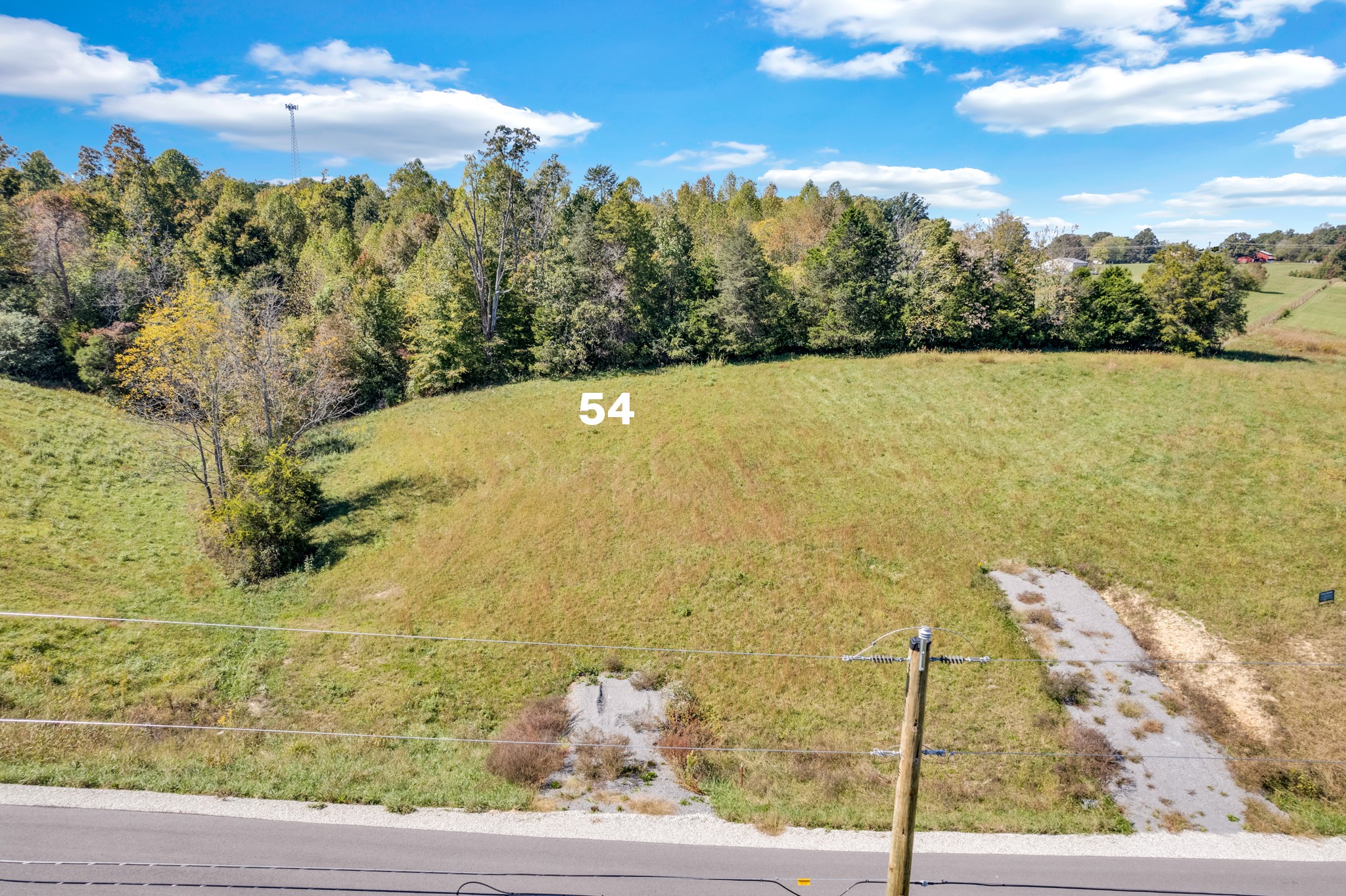 2636 Whispering Oaks Ln Property Photo 1