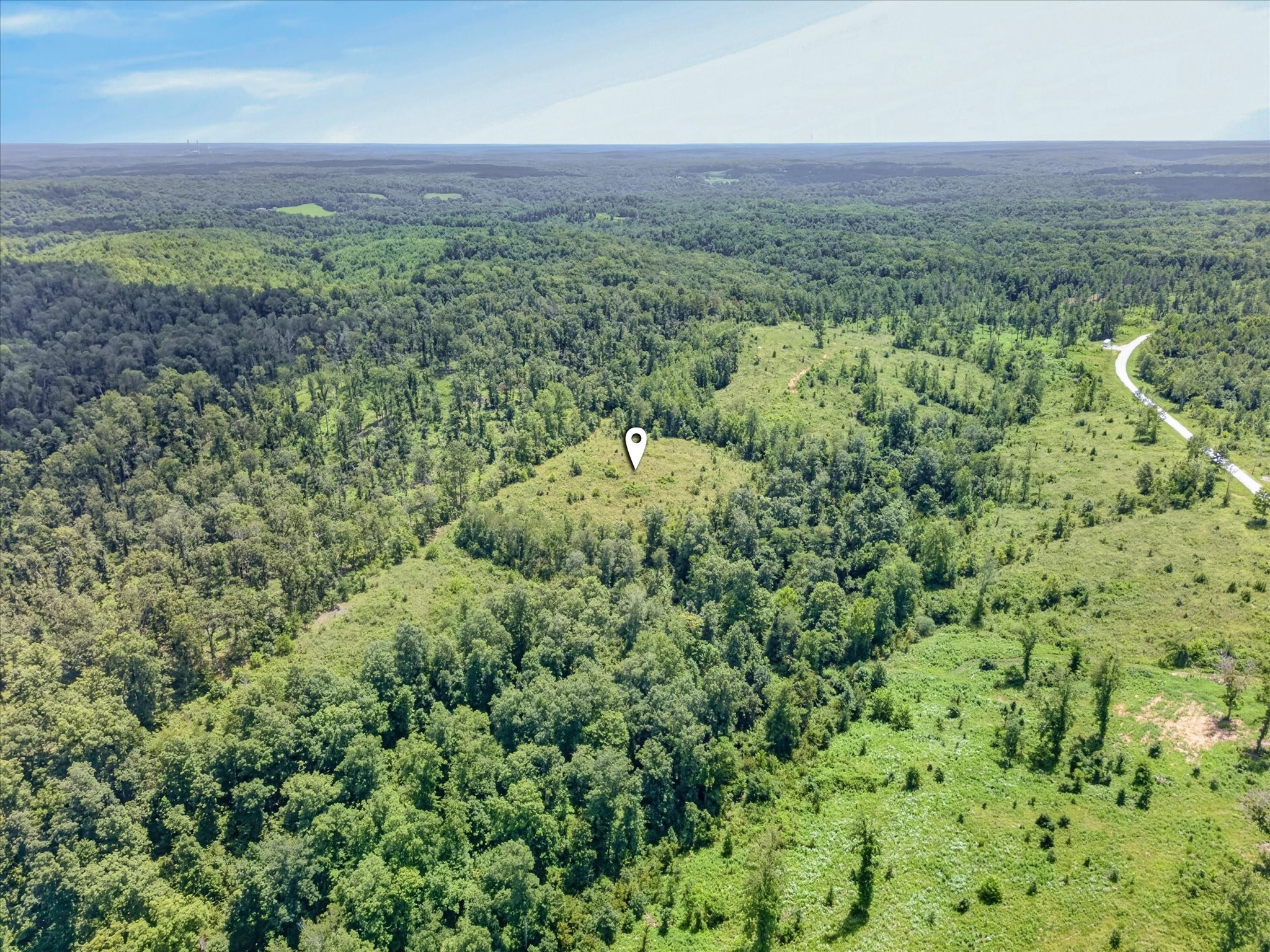 0 Saddleback Drive Property Photo 1