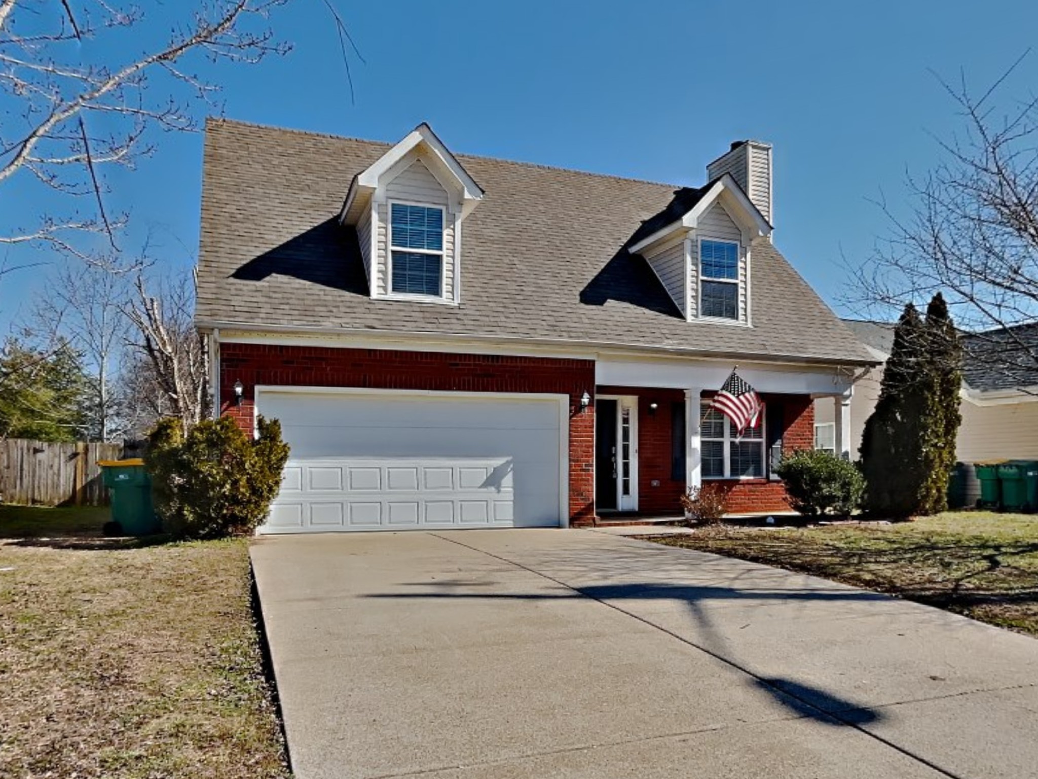 4028 Deer Run Trce Property Photo 1