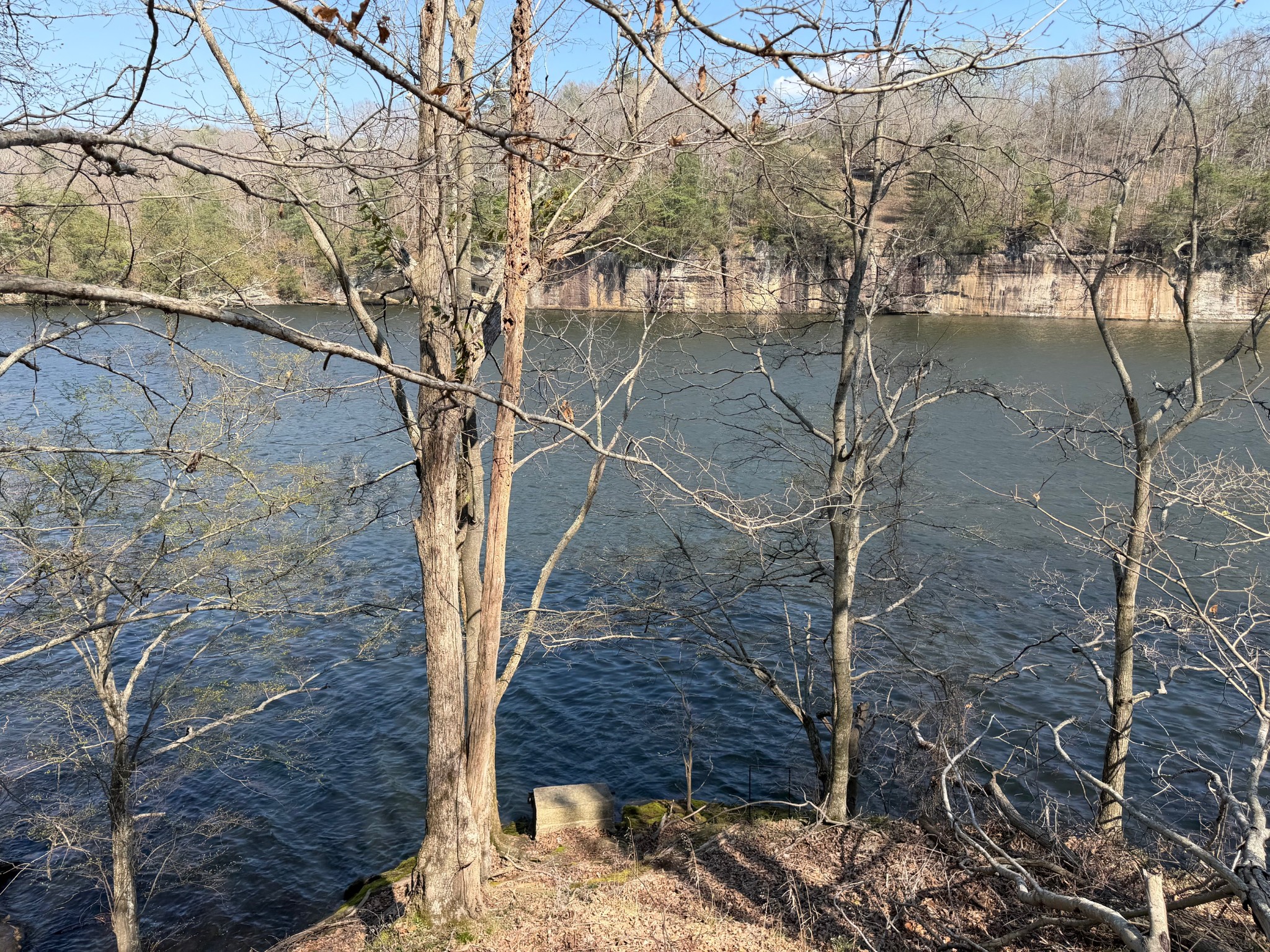 0 Canyon Run Road Property Photo 1