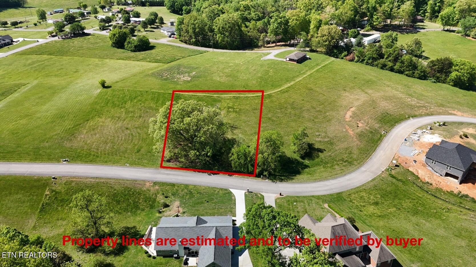 6350 Turners Pond Tr Property Photo 1
