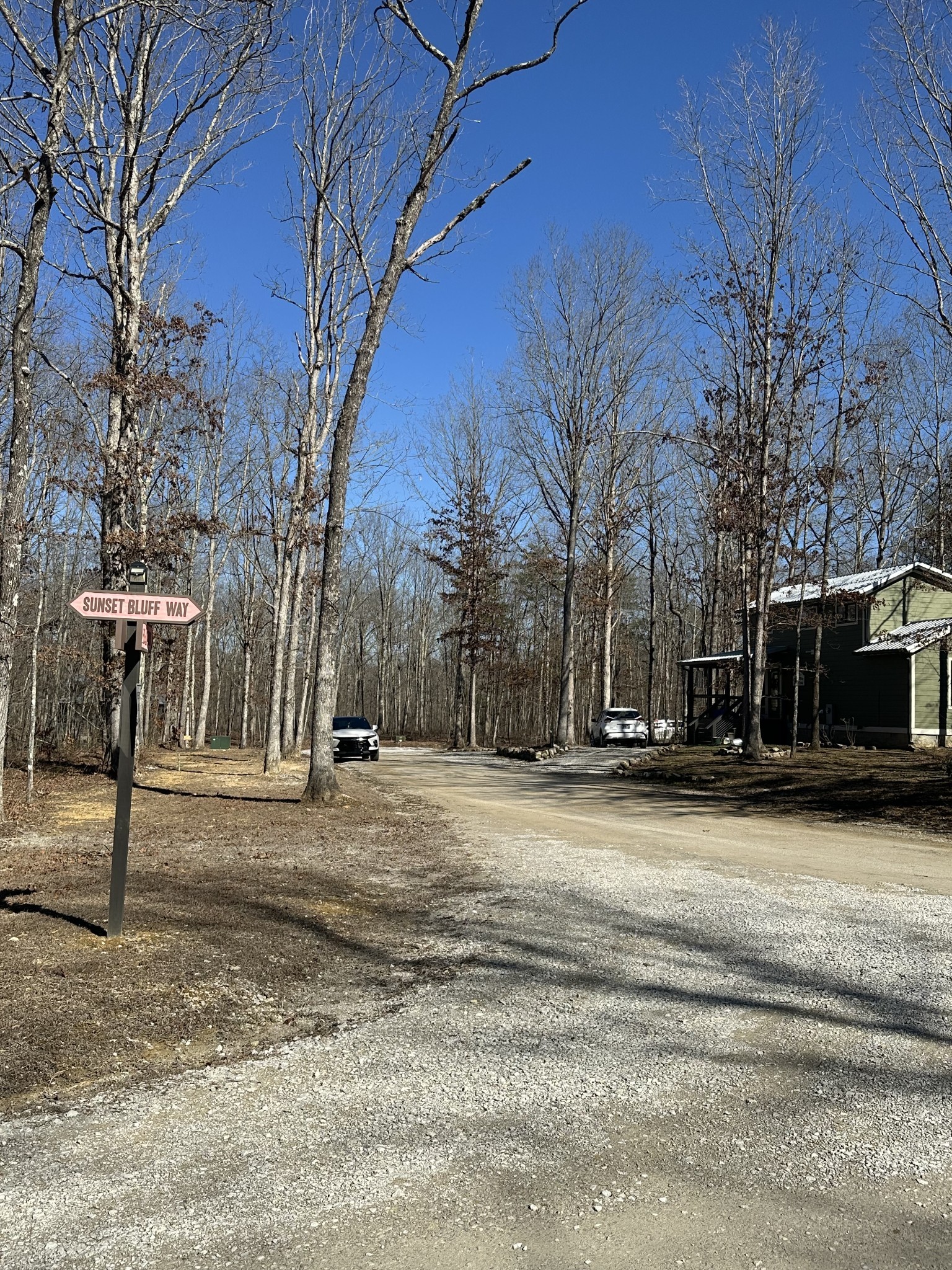 222 Sunset Bluff Way Property Photo 4