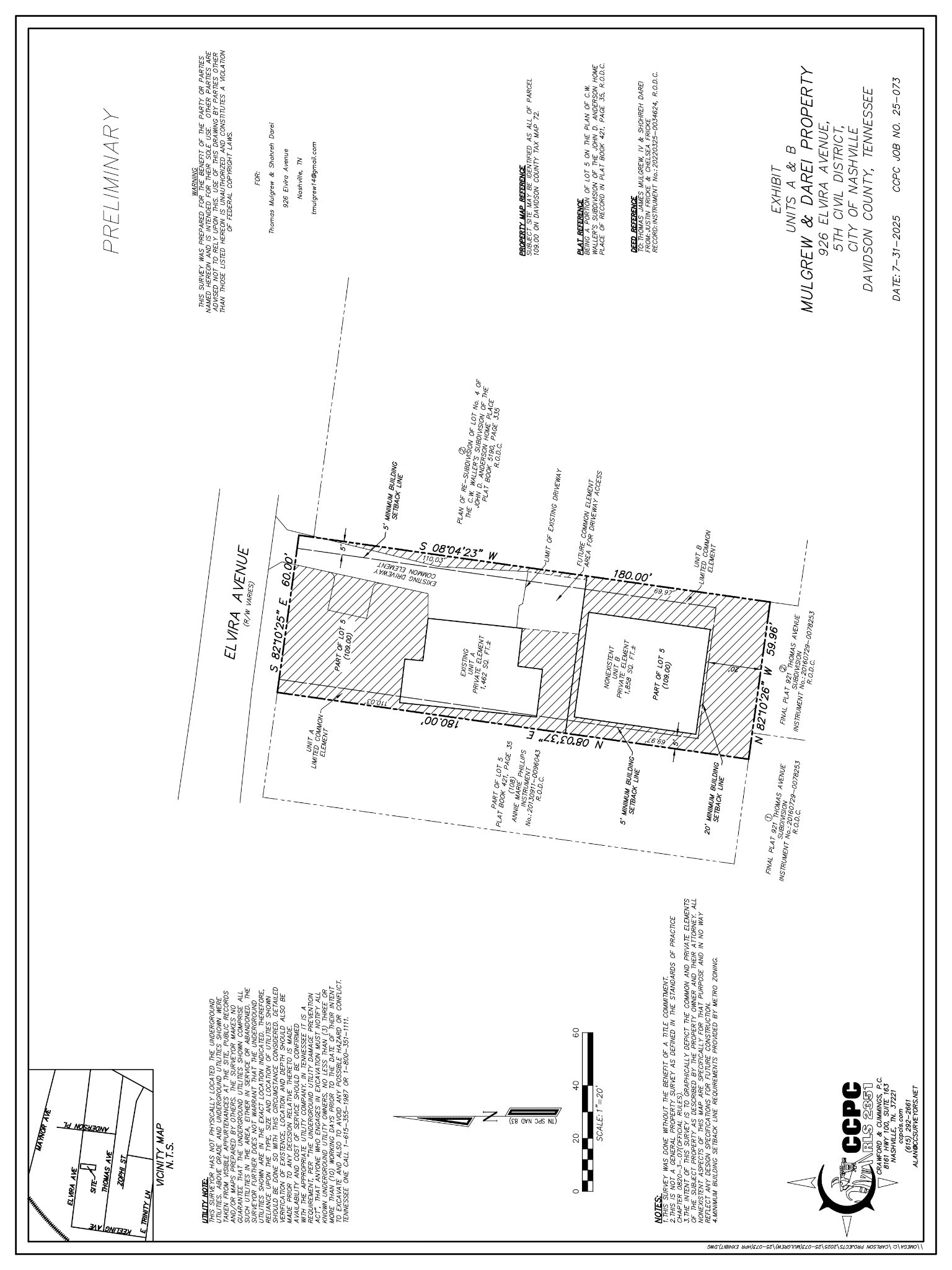 926 Elvira Ave Property Photo 1