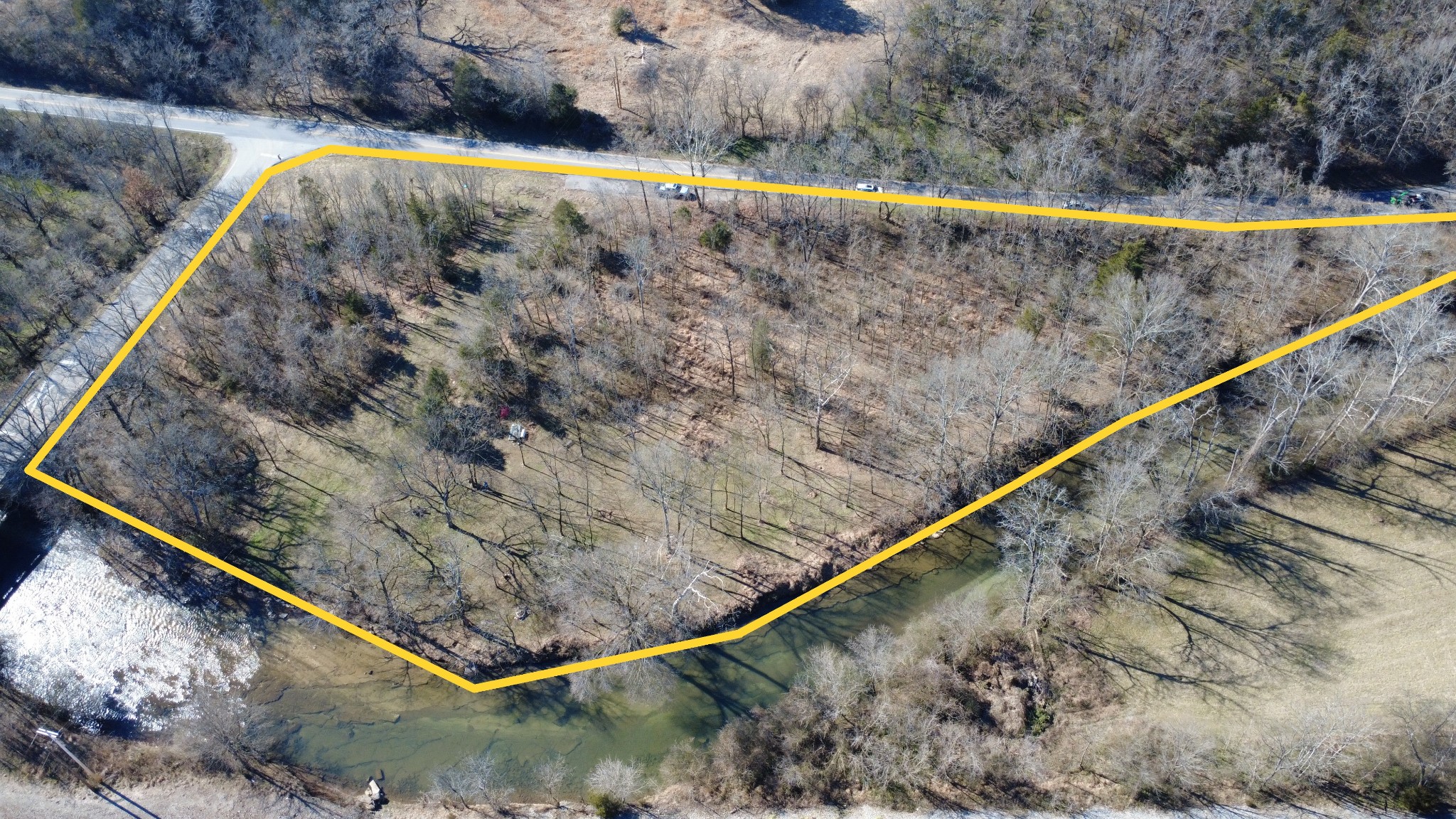 0 Carters Creek Pike Property Photo 1