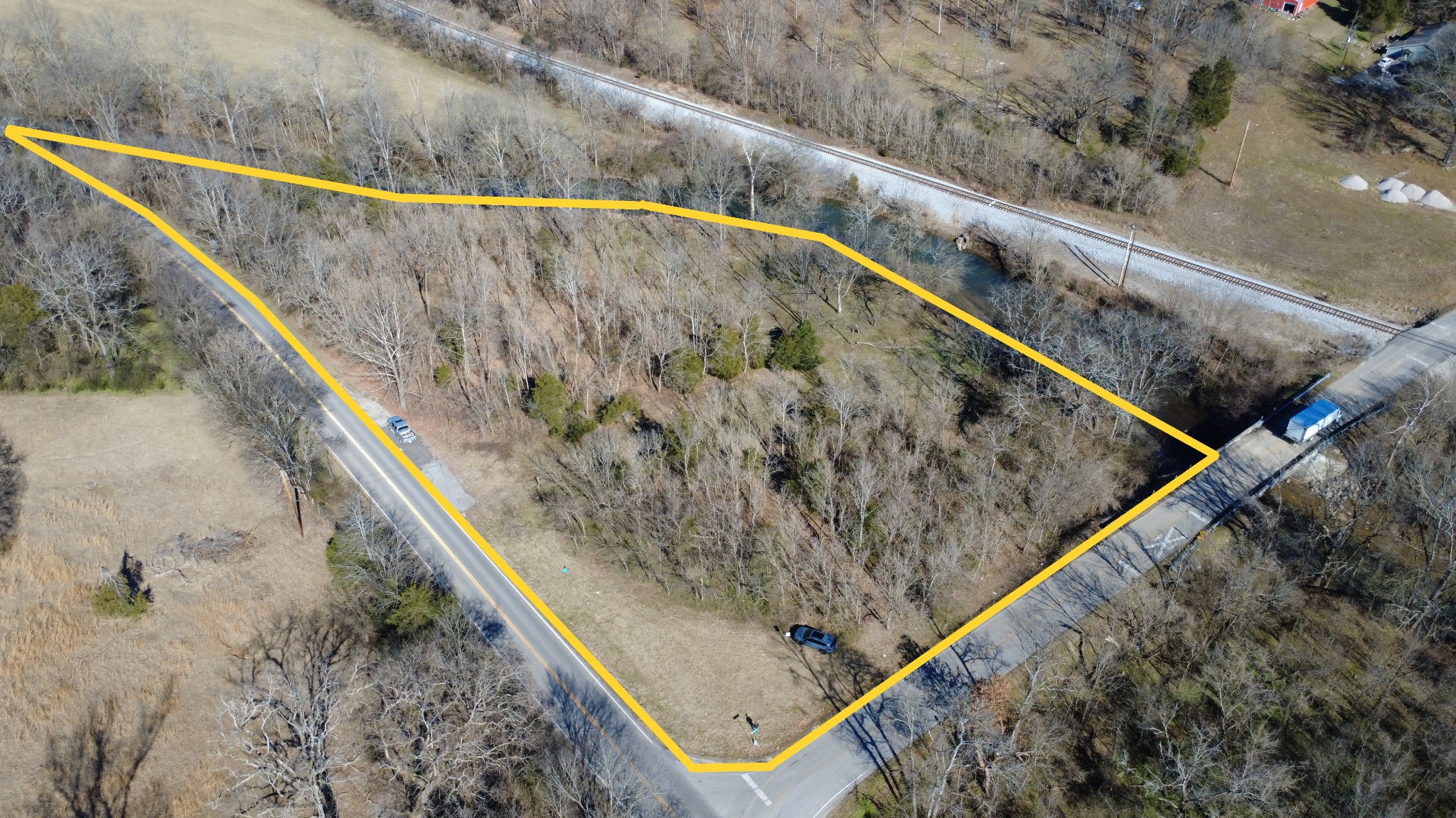 0 Carters Creek Pike Property Photo 5