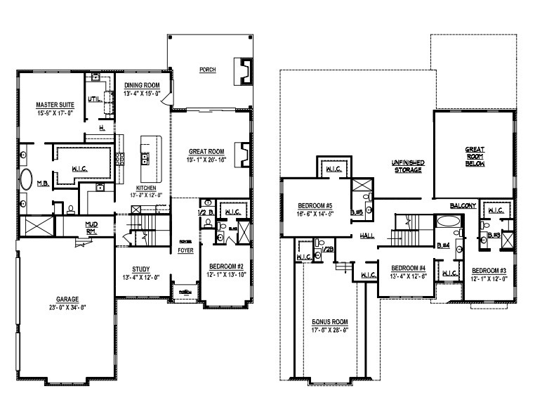 1712 Spiroff Dr Property Photo 2