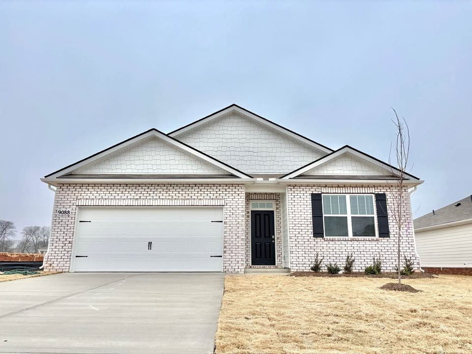 9088 Bluestem Circle Property Photo 1