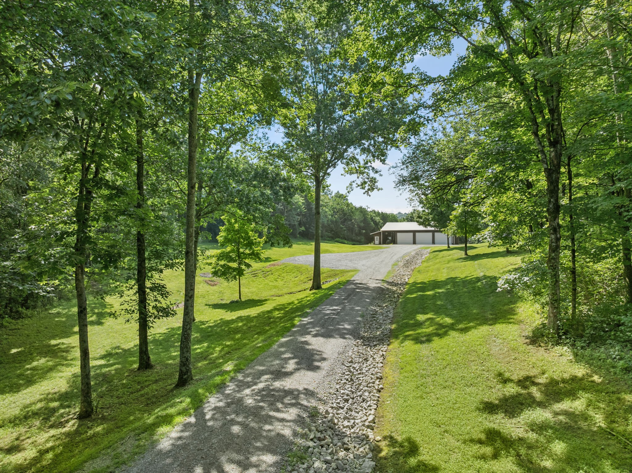 3148 McMillan Rd