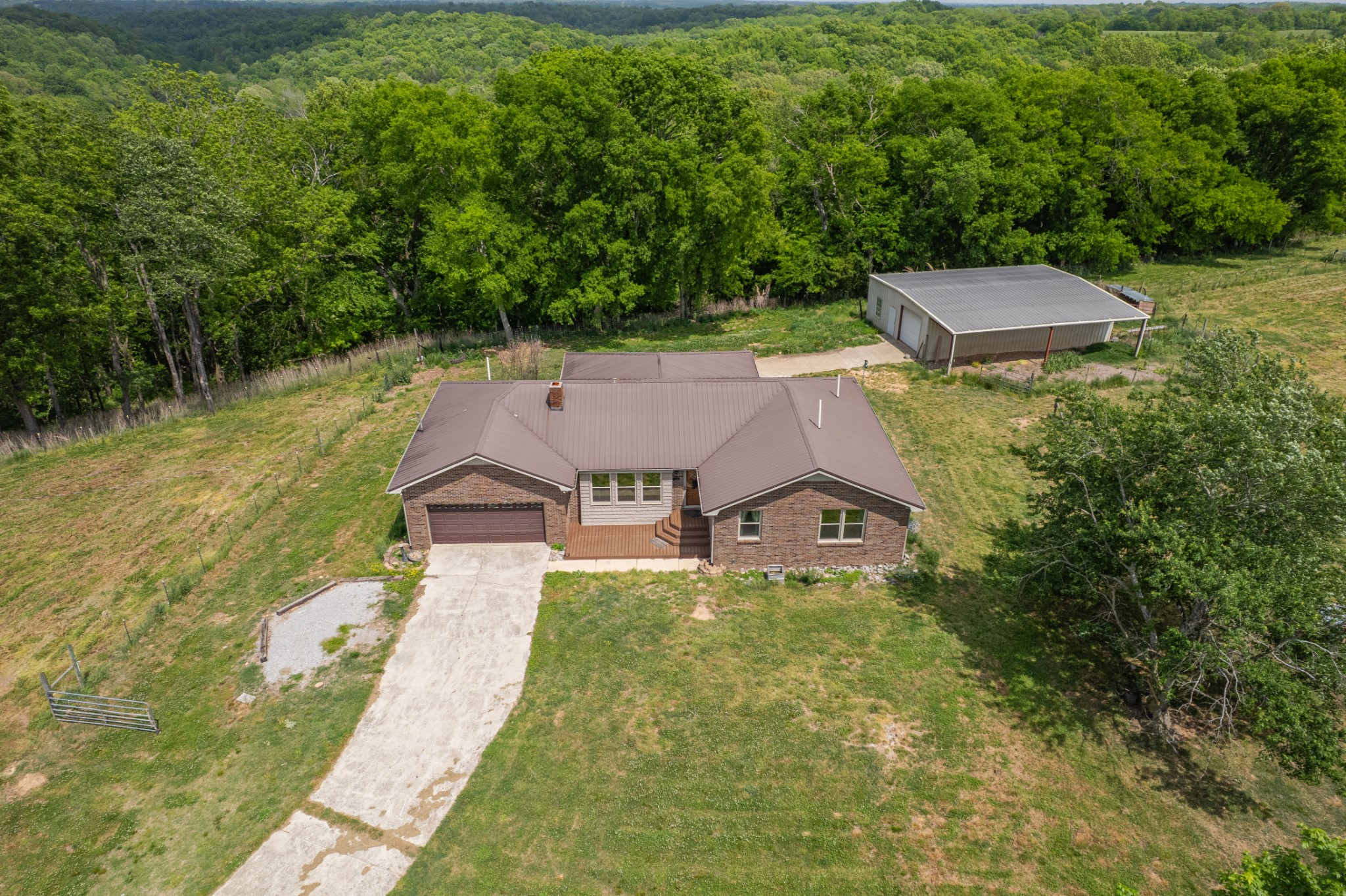 239 Henry Bayless Rd Property Photo 1