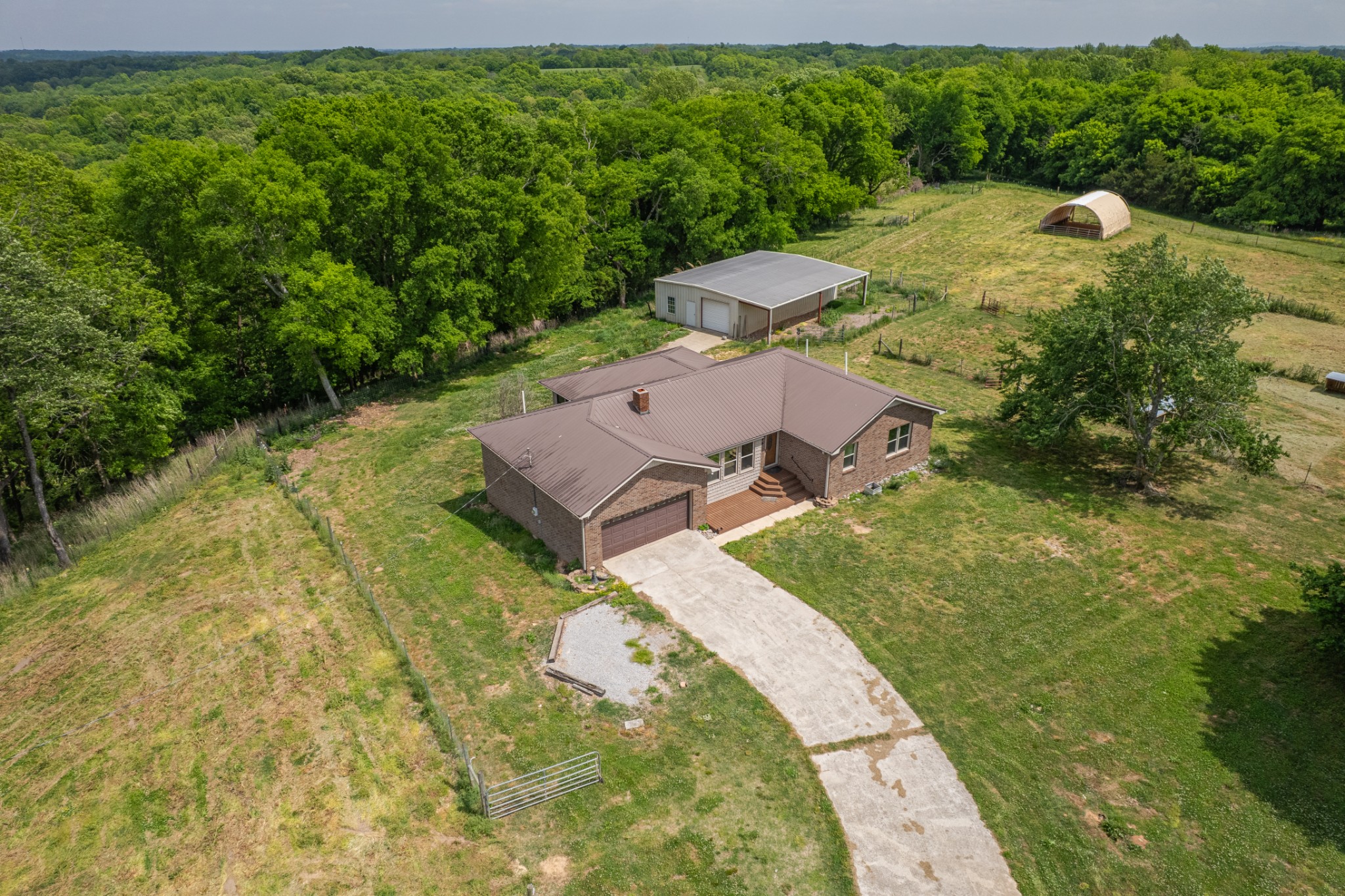 239 Henry Bayless Rd Property Photo 1